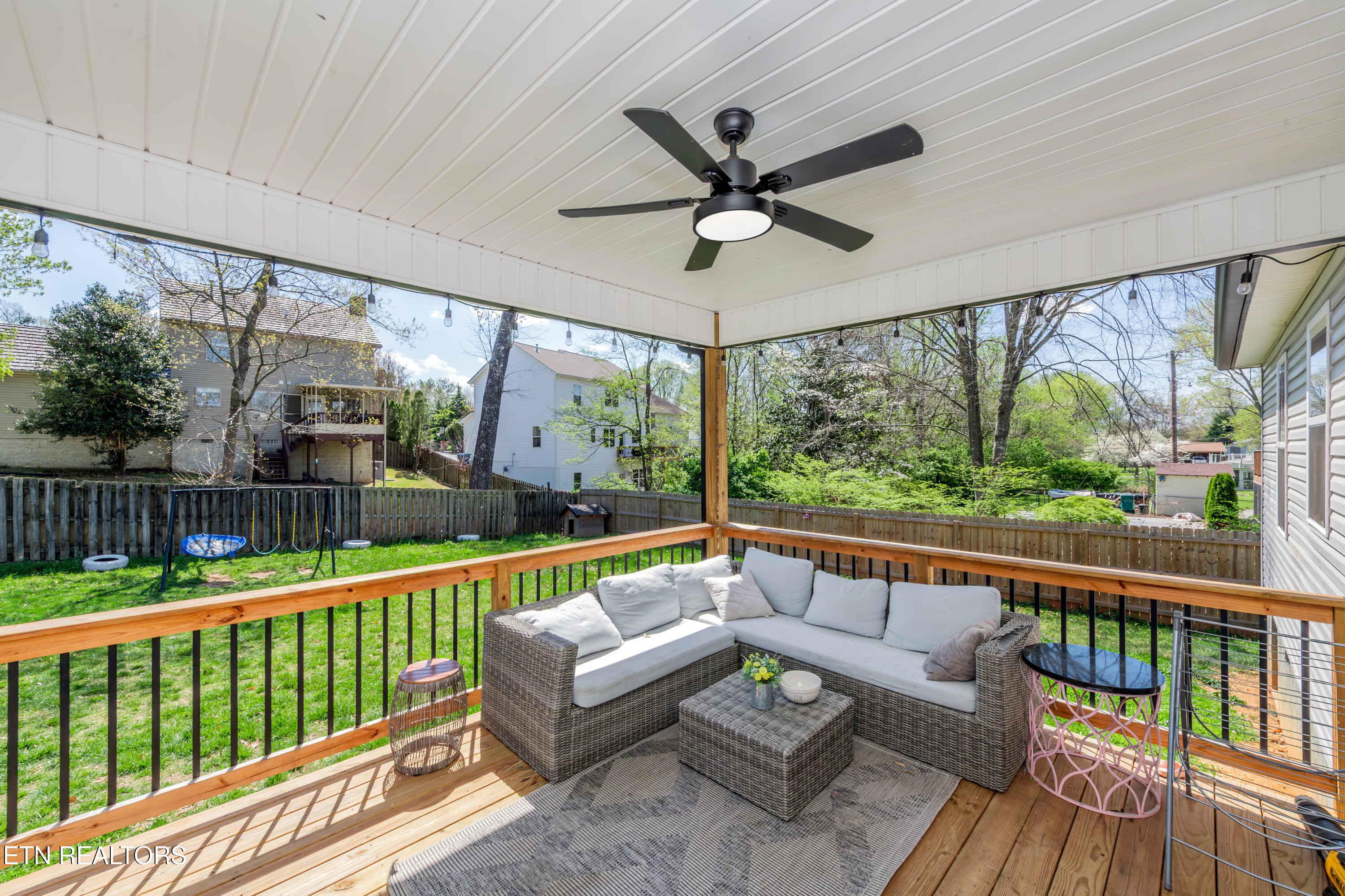 1302 Lula Bell Drive Powell TN 37849