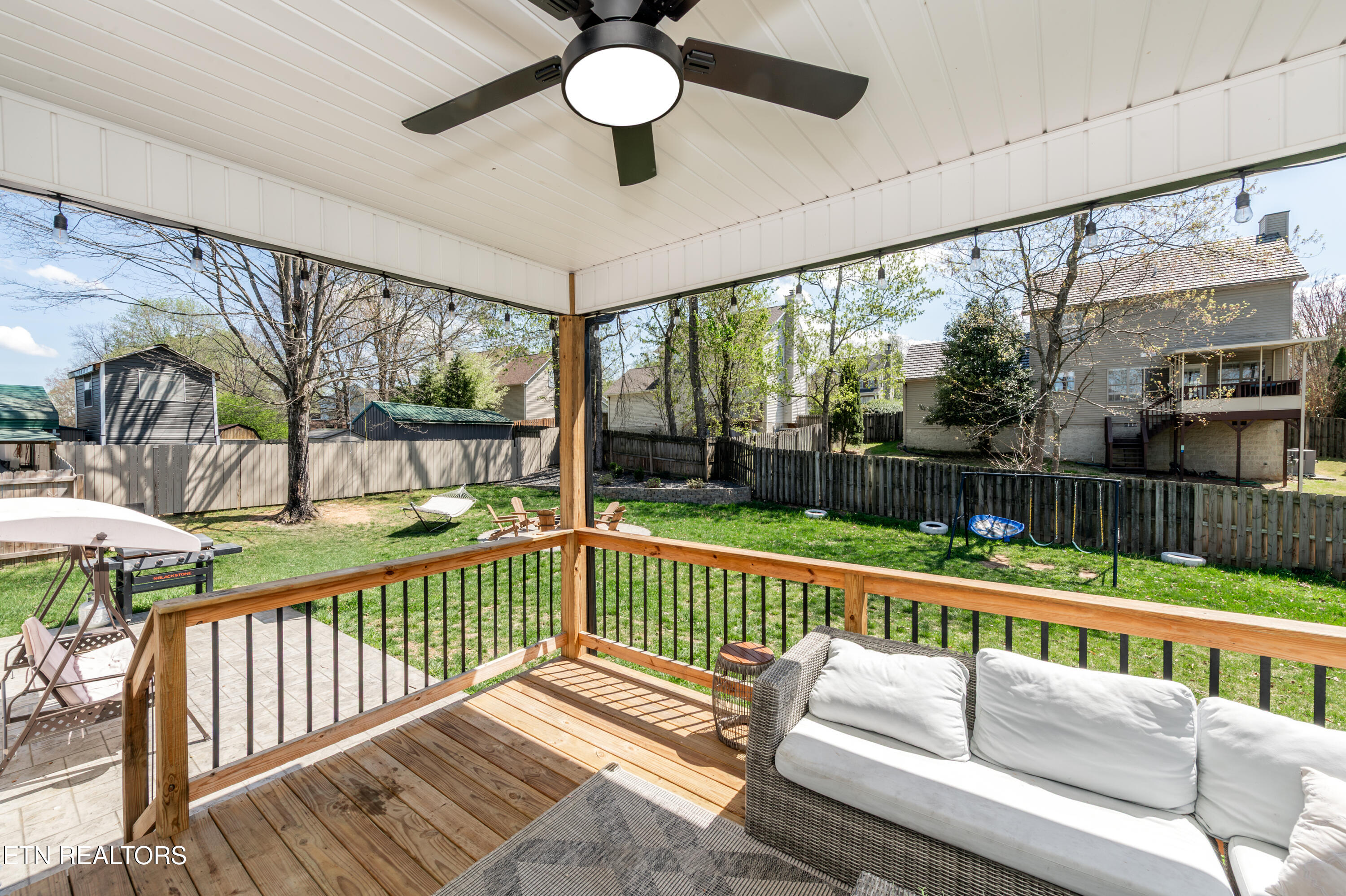 1302 Lula Bell Drive Powell TN 37849