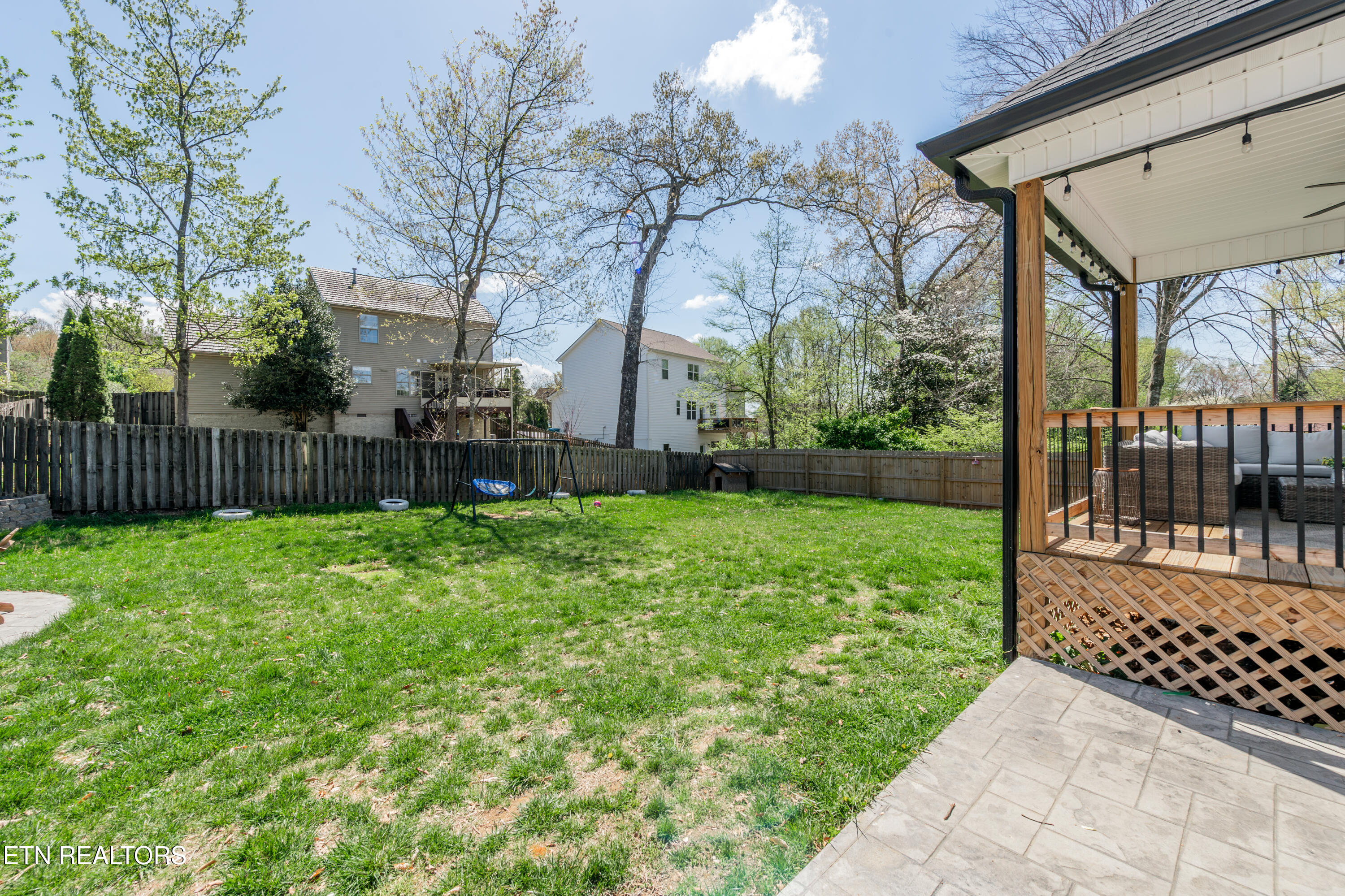 1302 Lula Bell Drive Powell TN 37849