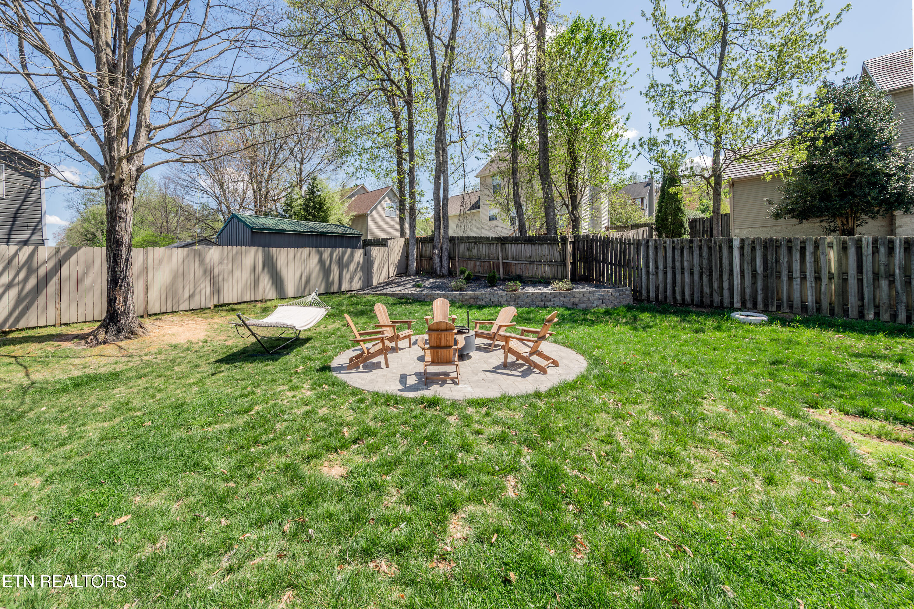 1302 Lula Bell Drive Powell TN 37849
