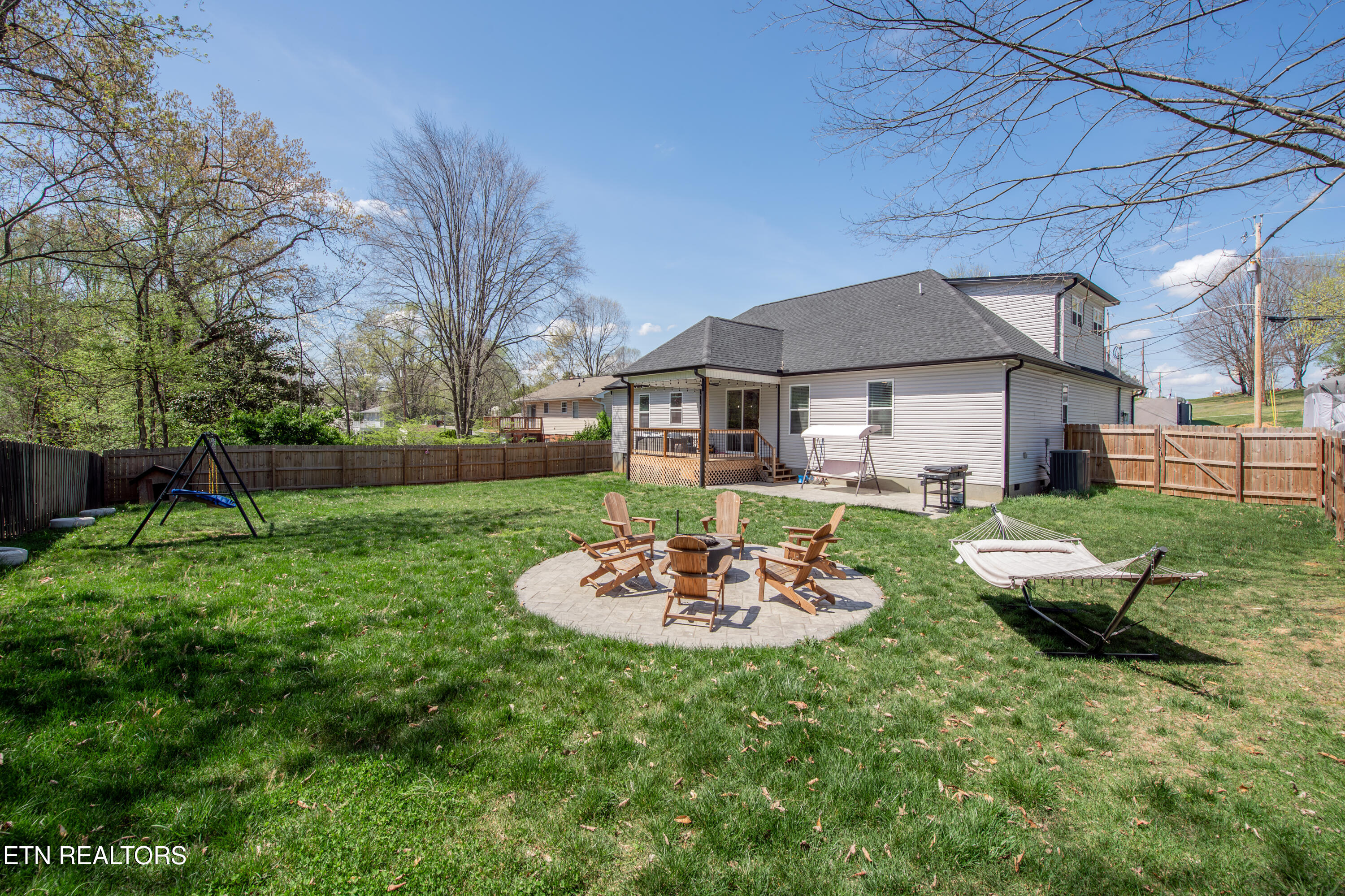 1302 Lula Bell Drive Powell TN 37849