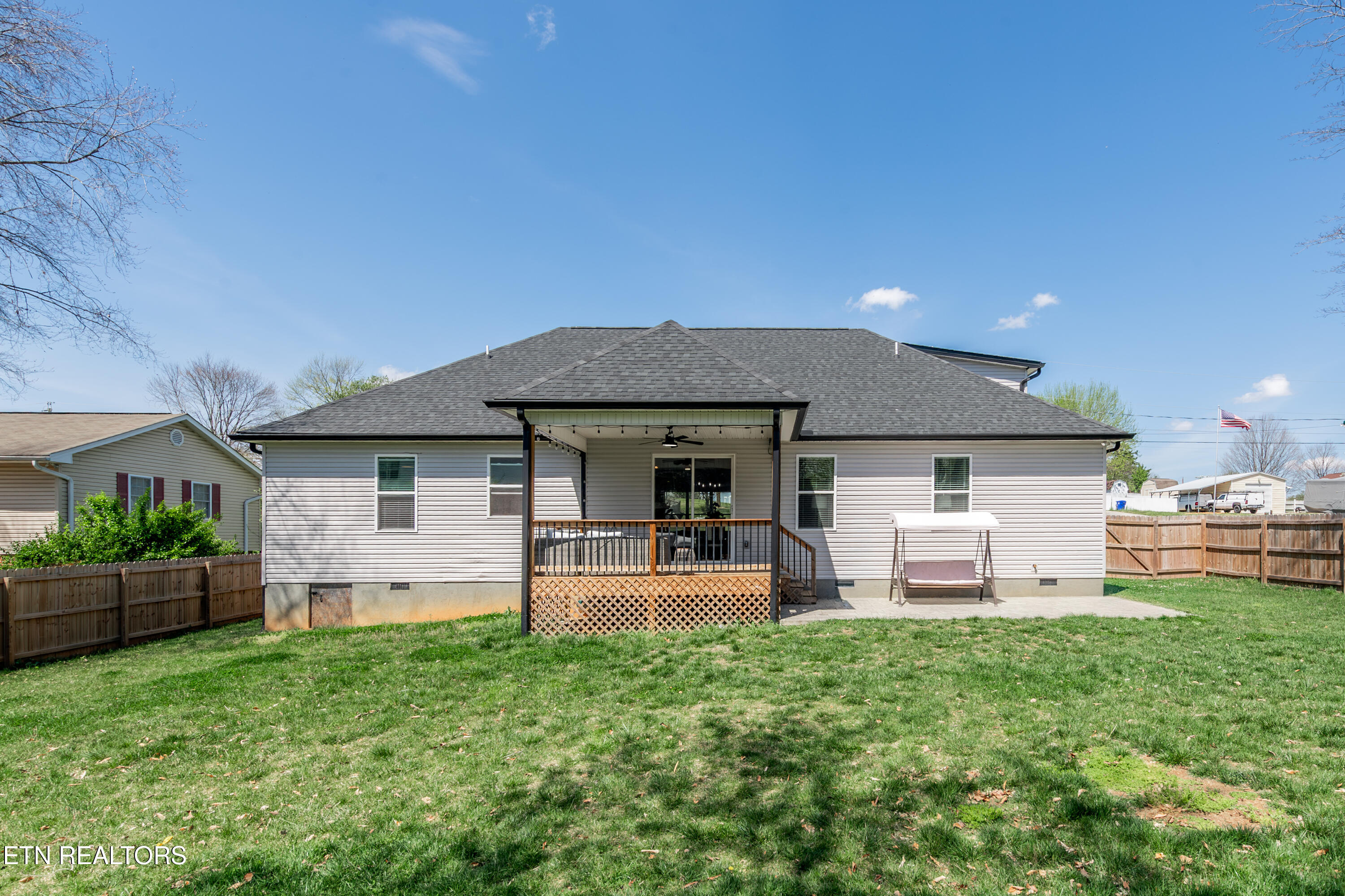 1302 Lula Bell Drive Powell TN 37849
