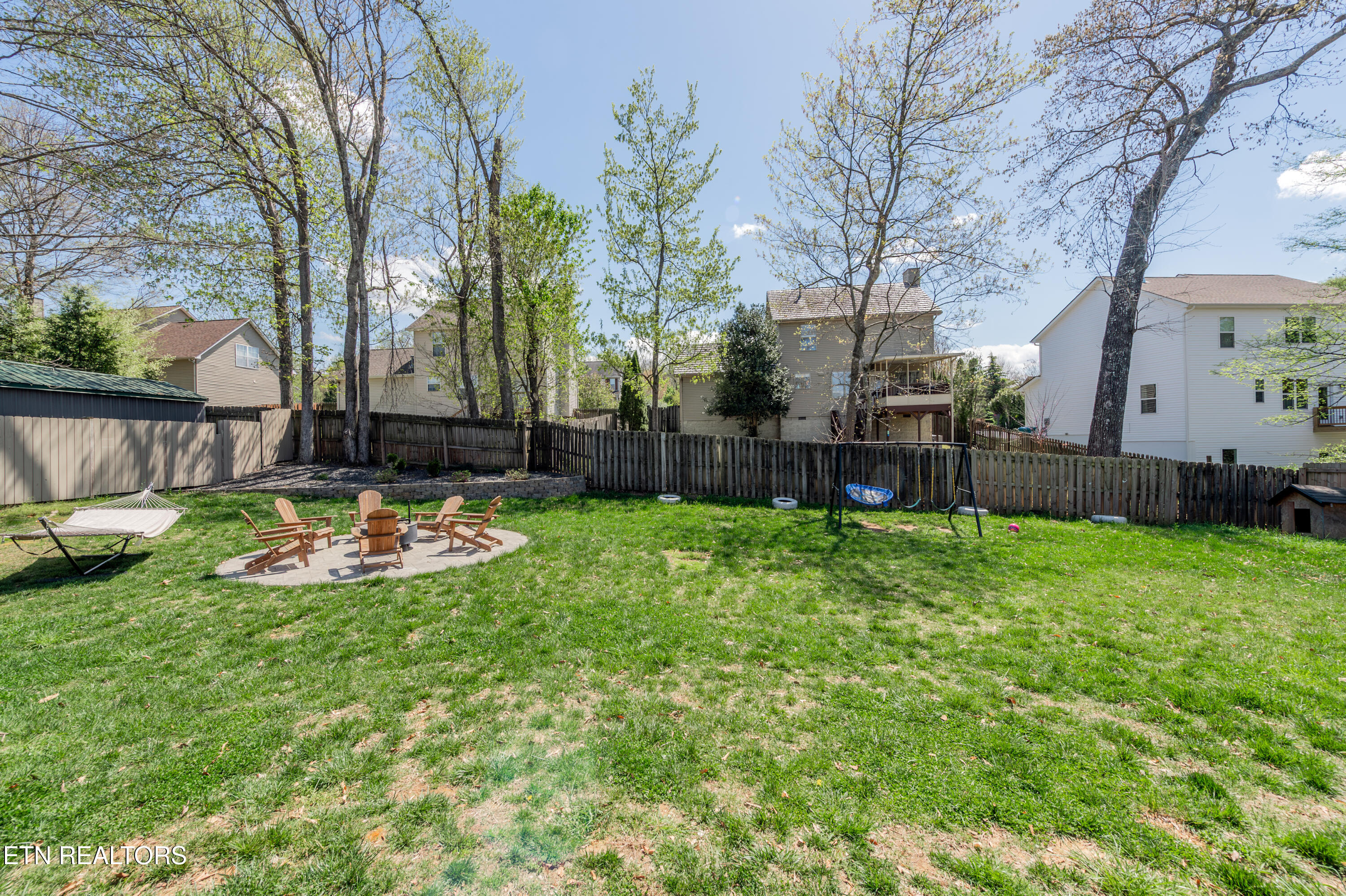 1302 Lula Bell Drive Powell TN 37849