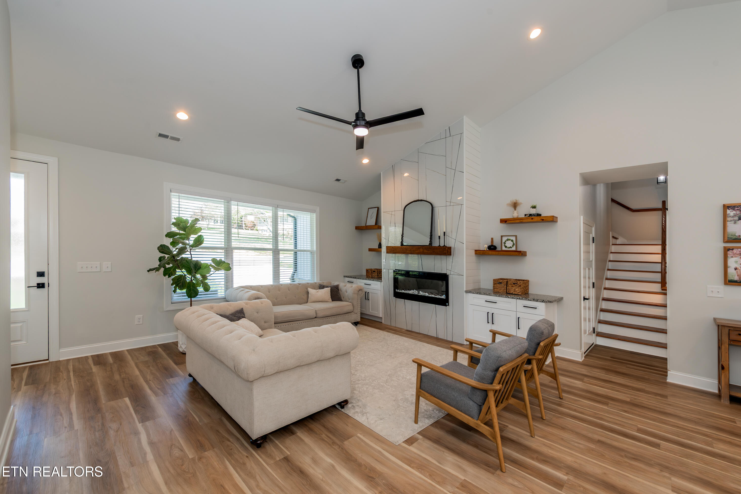 1302 Lula Bell Drive Powell TN 37849