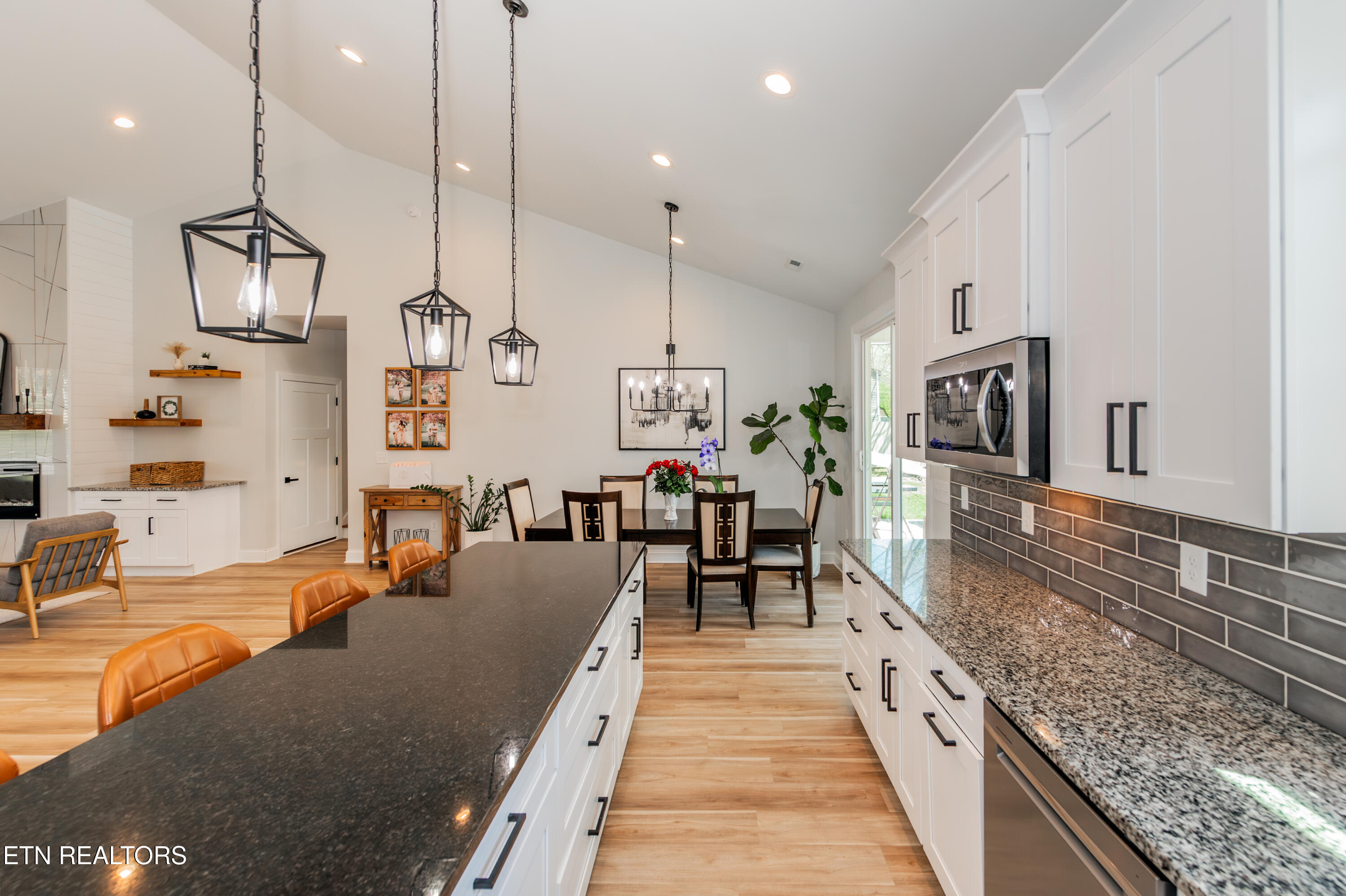 1302 Lula Bell Drive Powell TN 37849