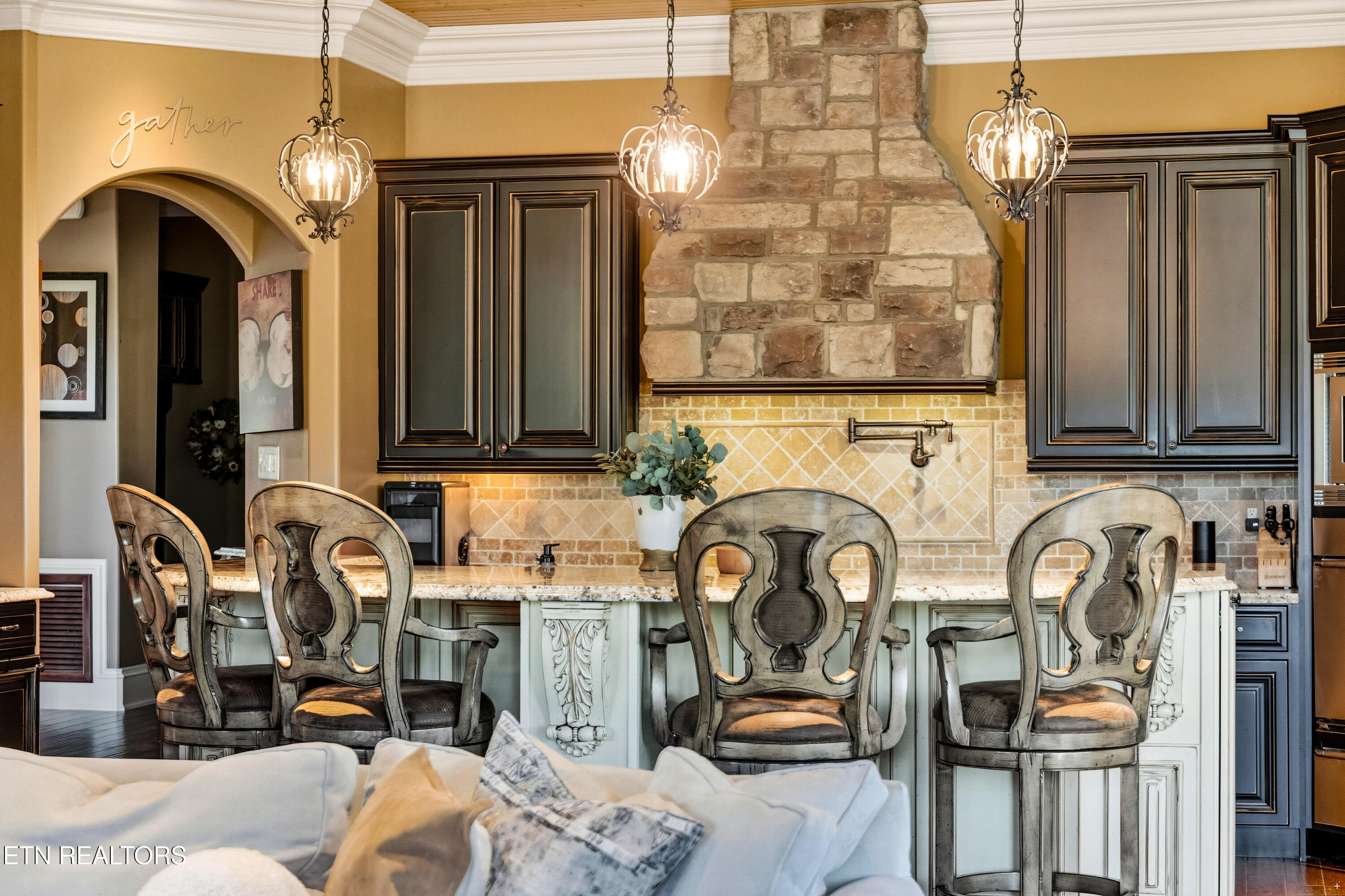 3642 Jackson Pointe Drive Louisville TN 37777