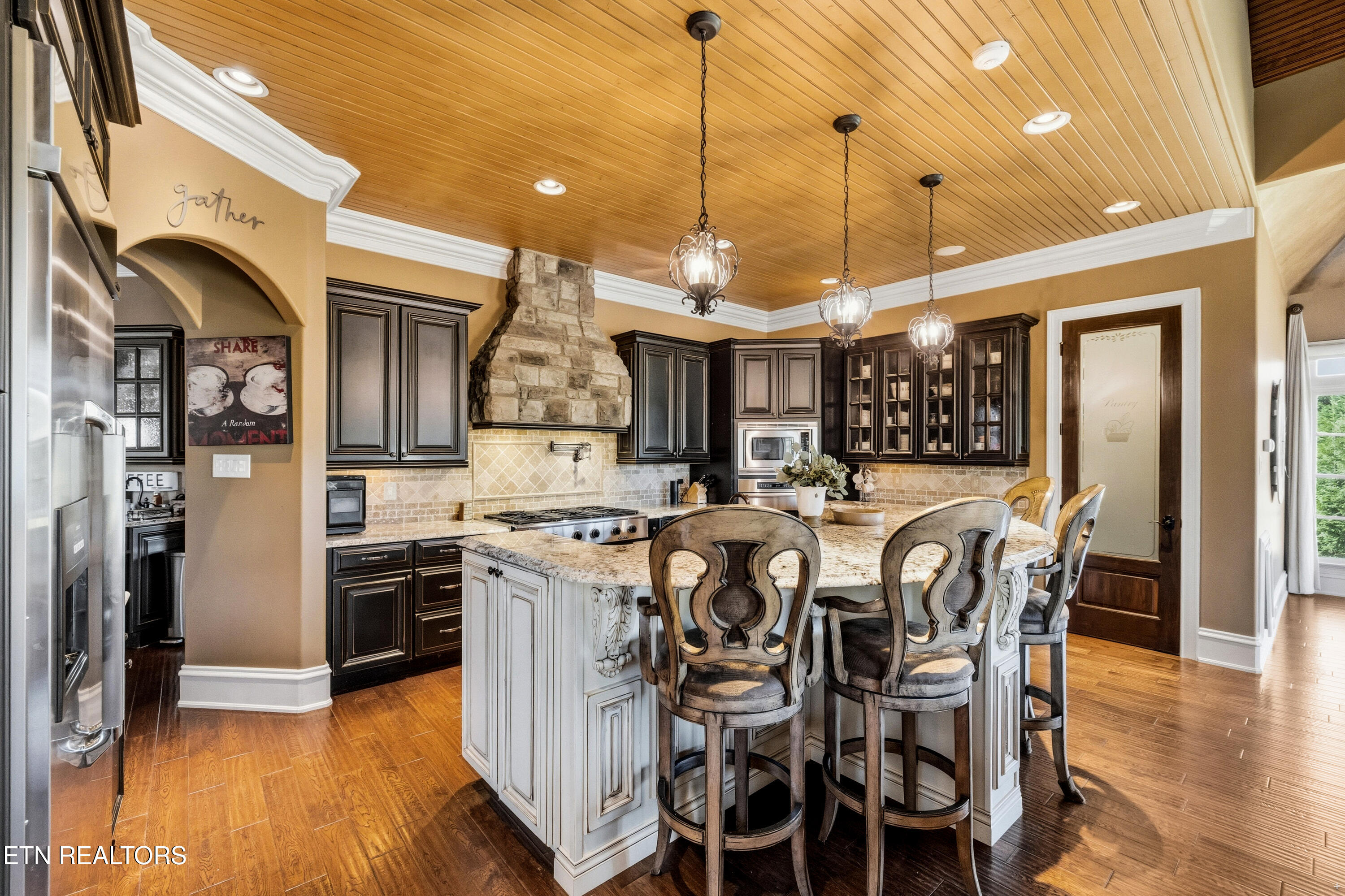 3642 Jackson Pointe Drive Louisville TN 37777