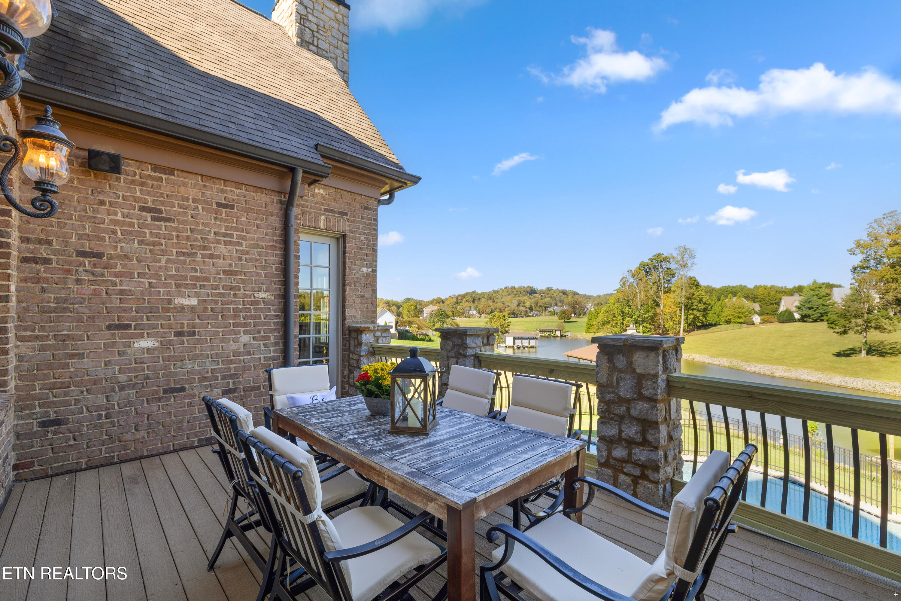 3642 Jackson Pointe Drive Louisville TN 37777