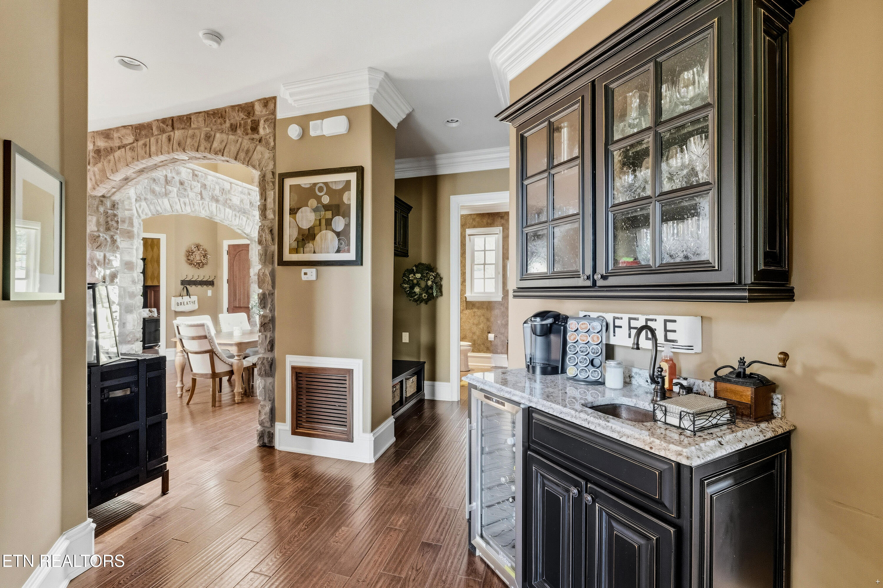 3642 Jackson Pointe Drive Louisville TN 37777