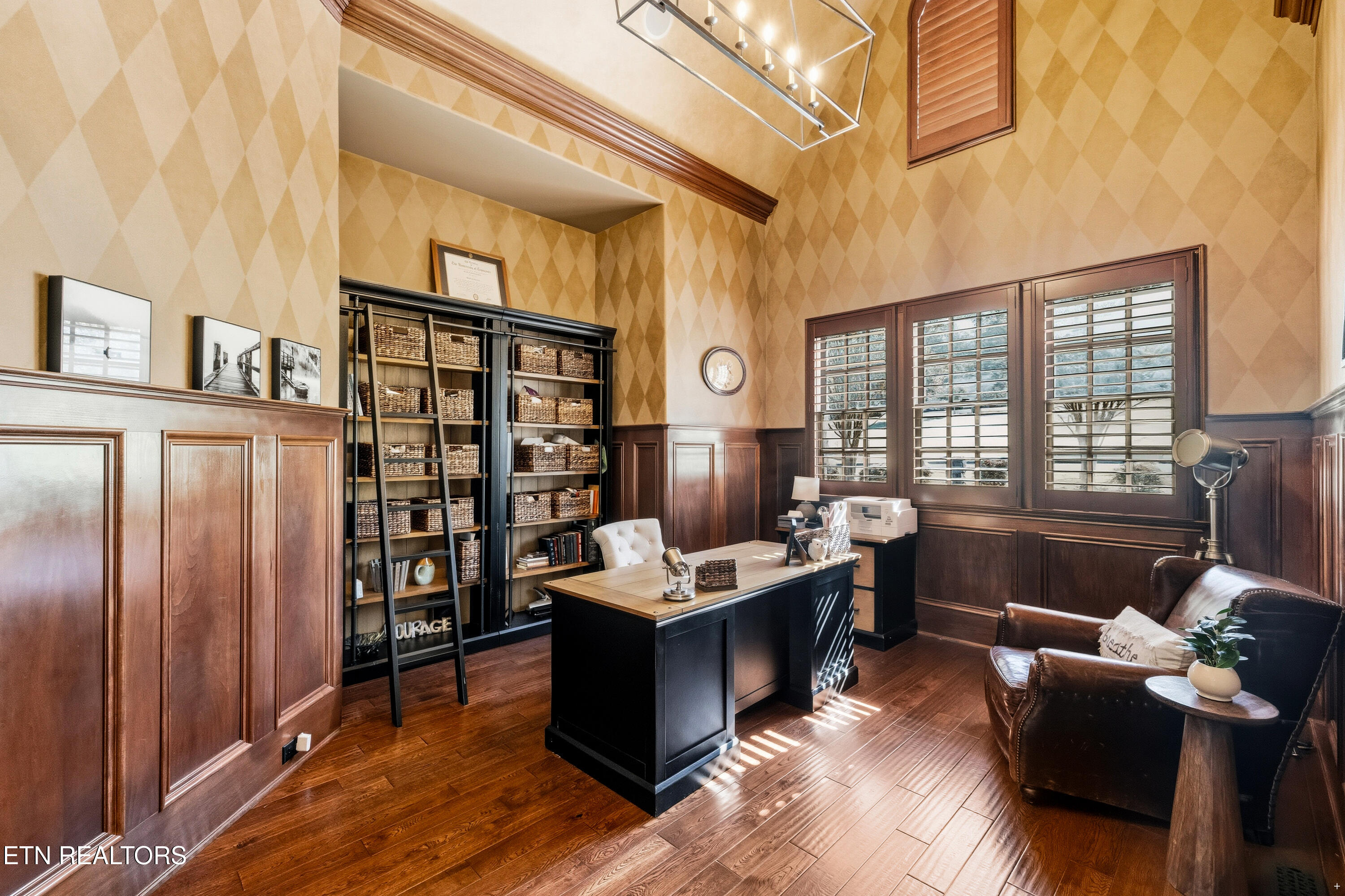 3642 Jackson Pointe Drive Louisville TN 37777
