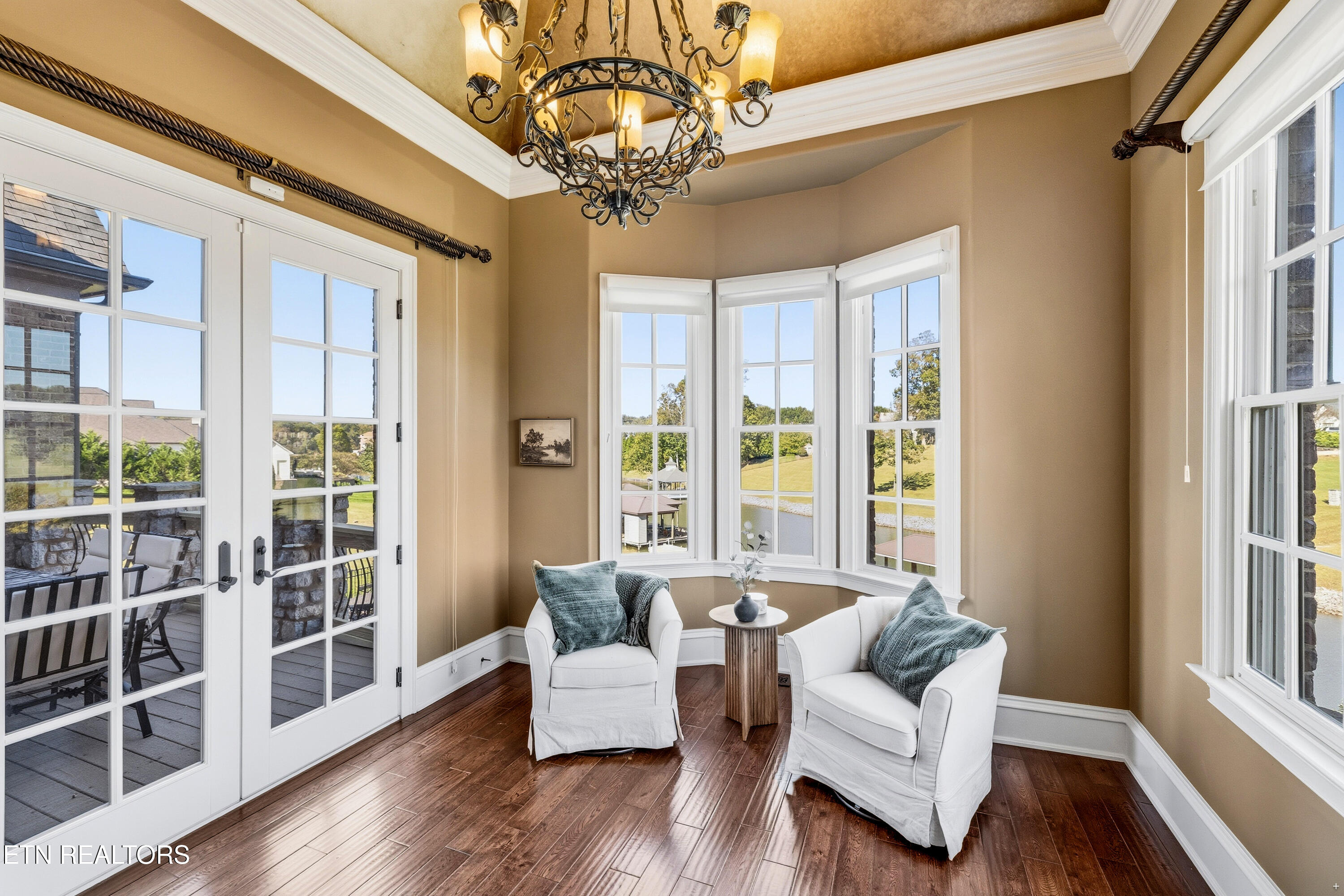 3642 Jackson Pointe Drive Louisville TN 37777