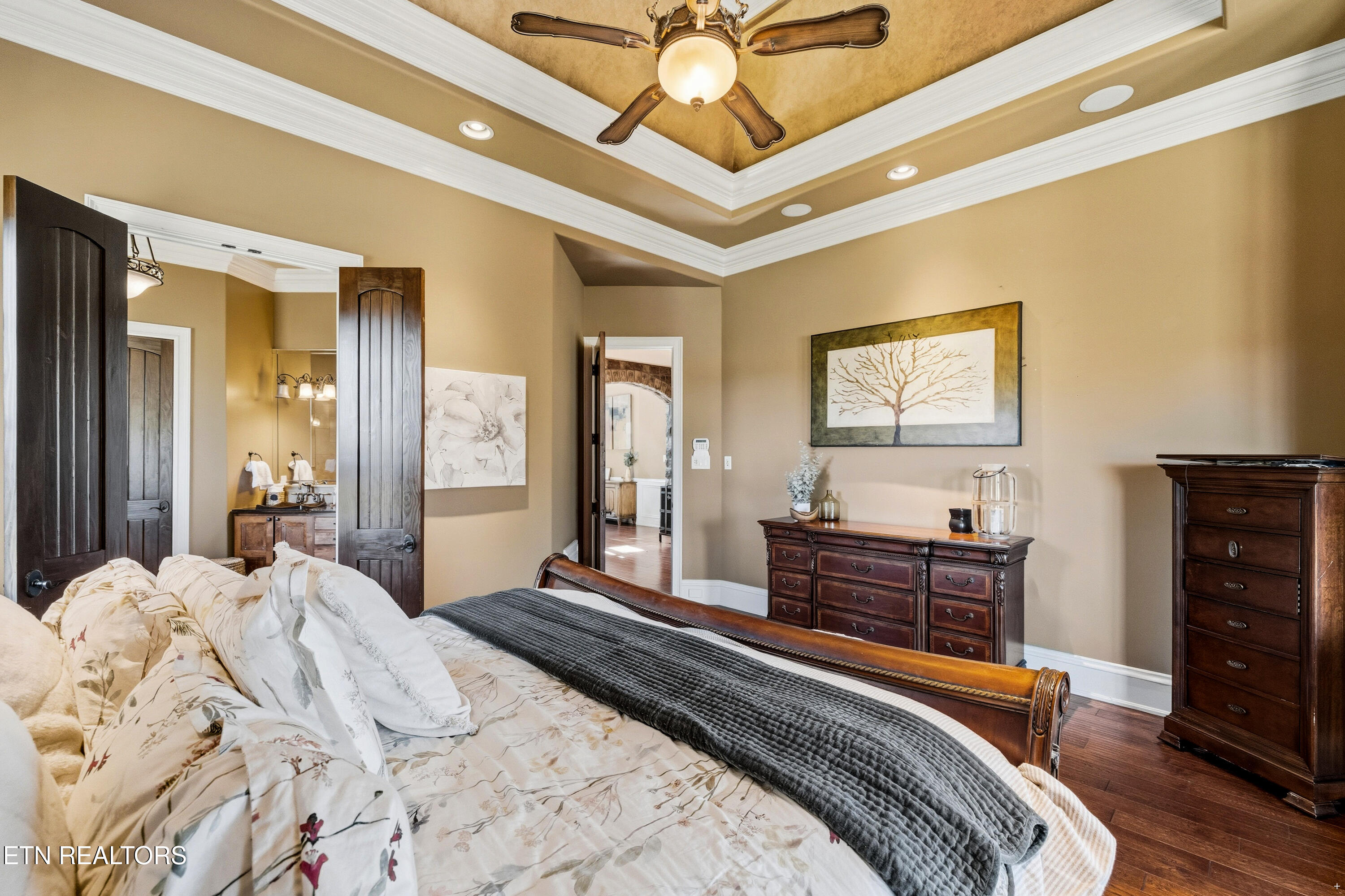 3642 Jackson Pointe Drive Louisville TN 37777