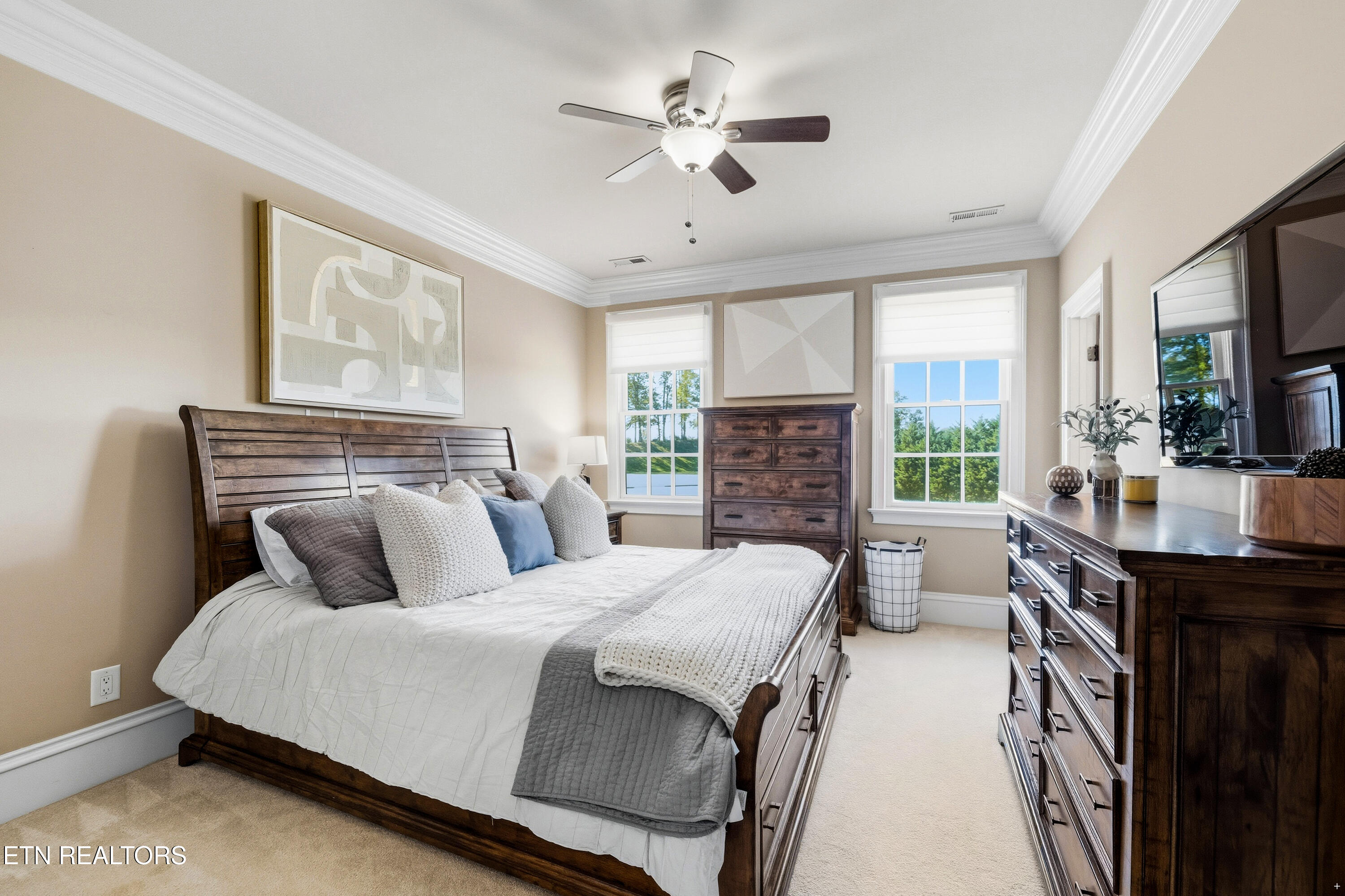 3642 Jackson Pointe Drive Louisville TN 37777