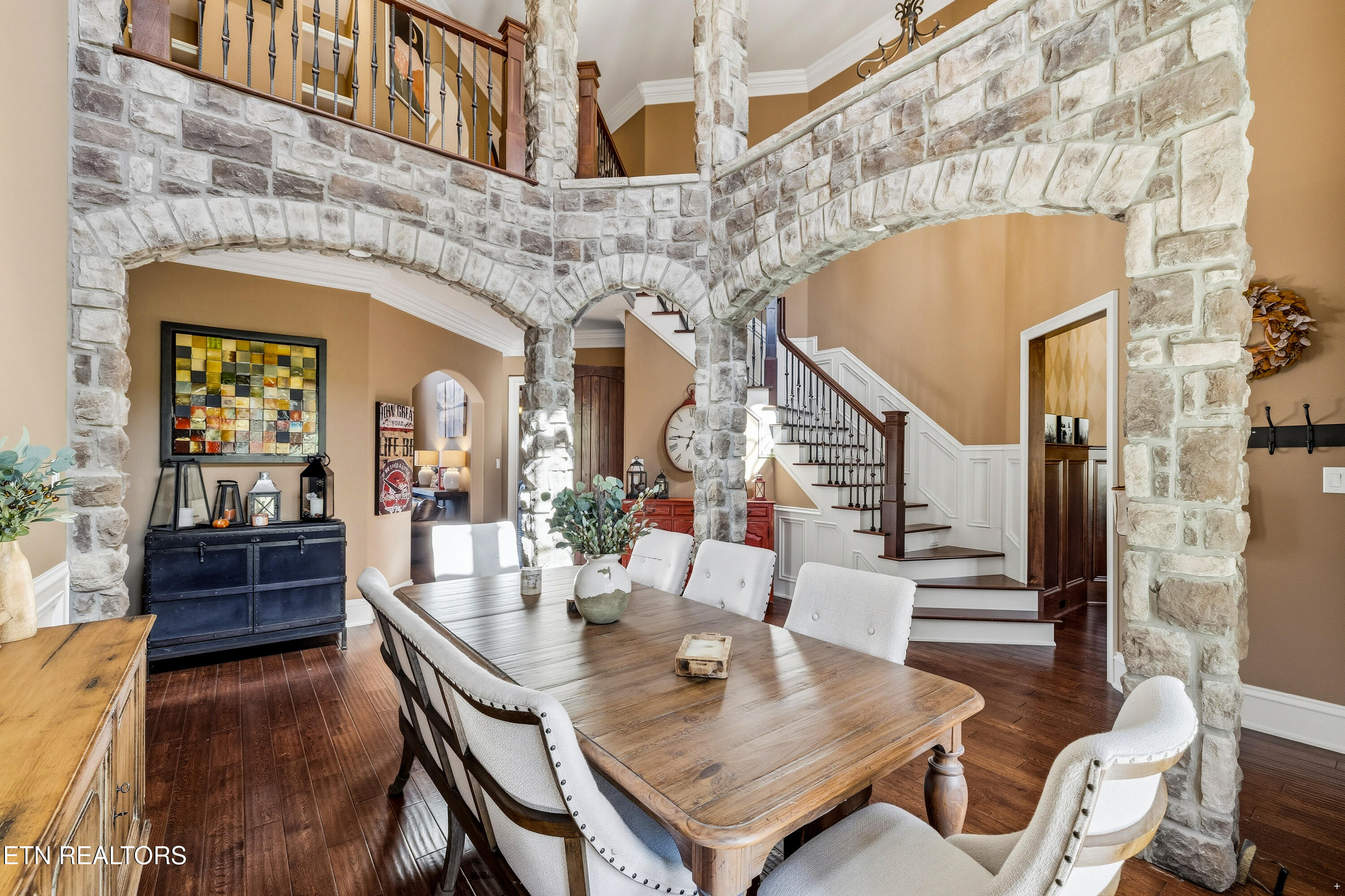 3642 Jackson Pointe Drive Louisville TN 37777