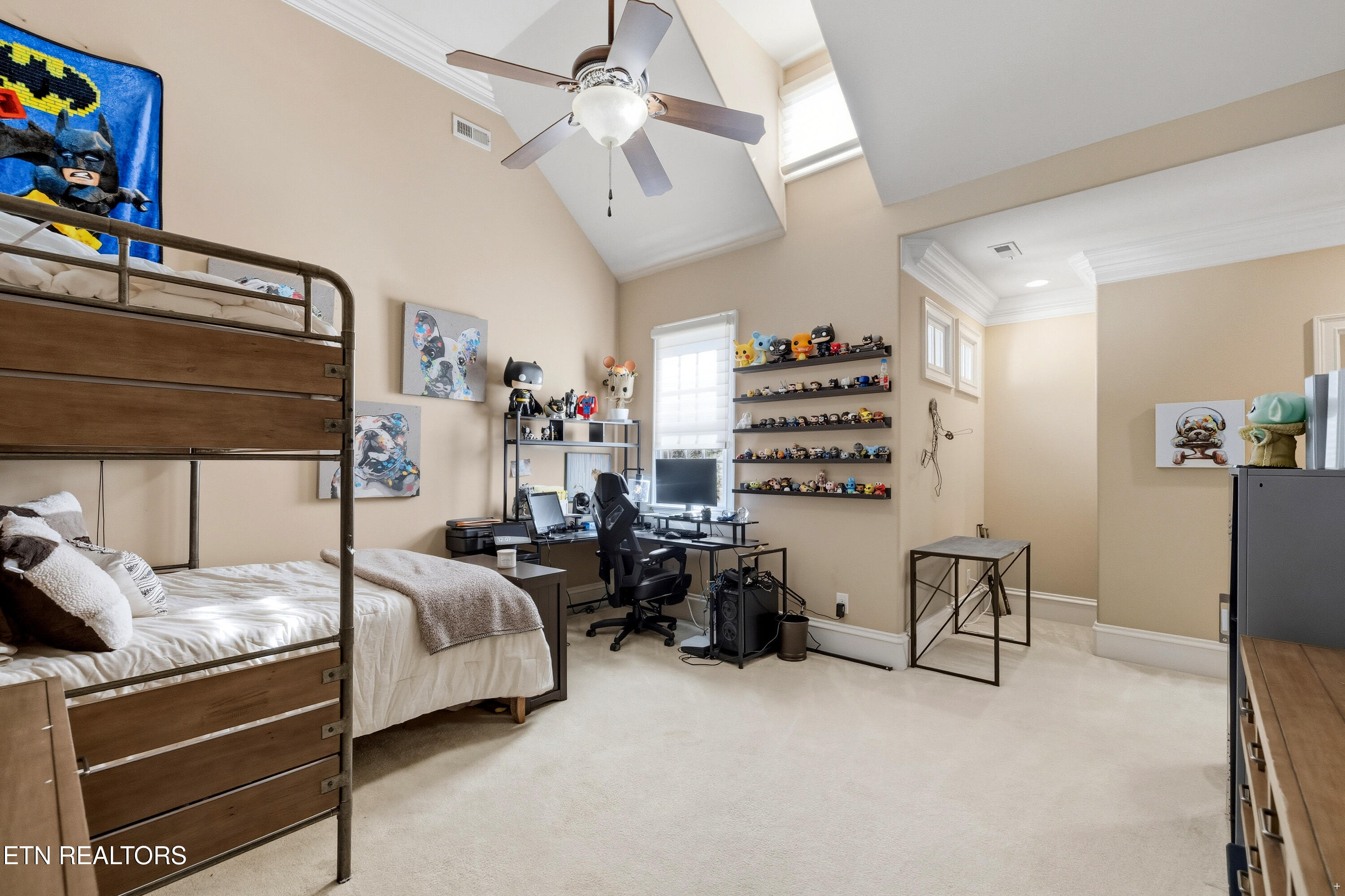 3642 Jackson Pointe Drive Louisville TN 37777