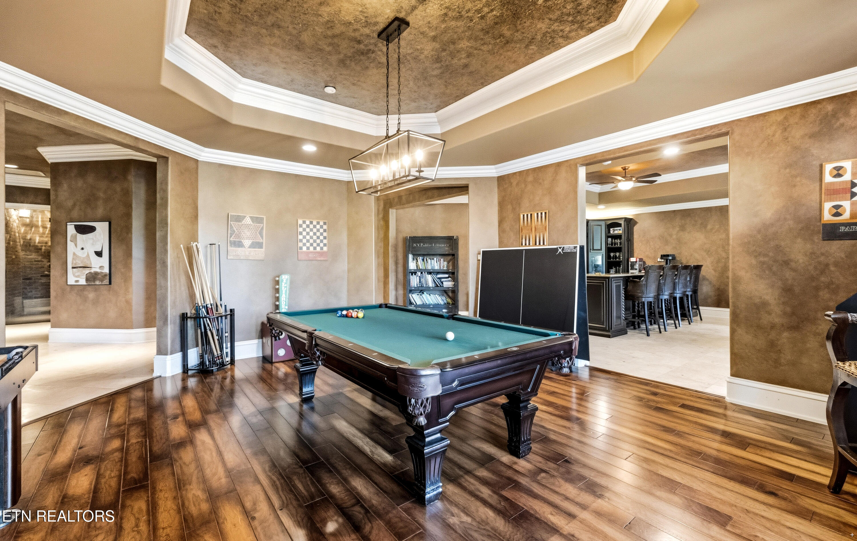 3642 Jackson Pointe Drive Louisville TN 37777