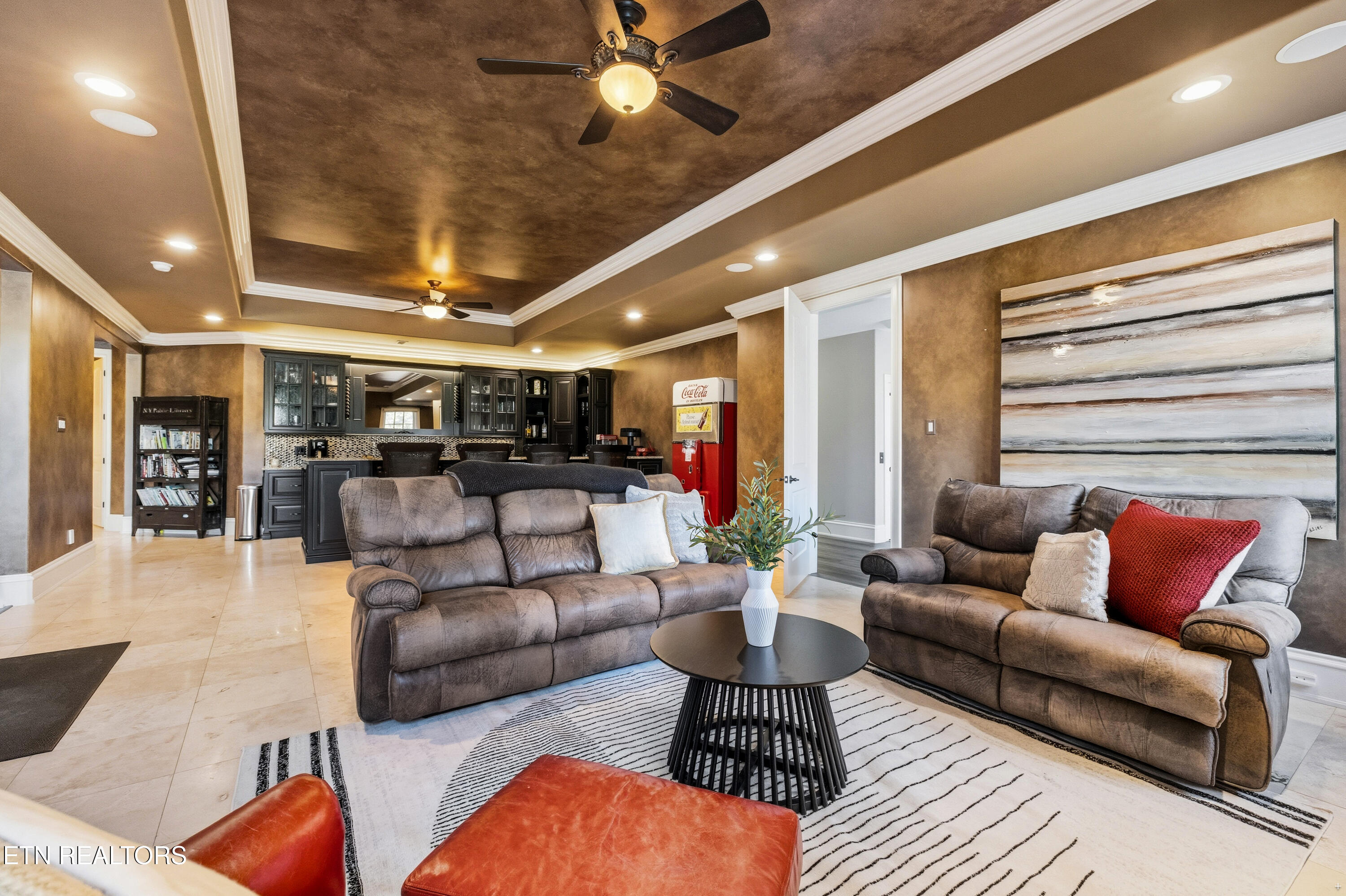 3642 Jackson Pointe Drive Louisville TN 37777
