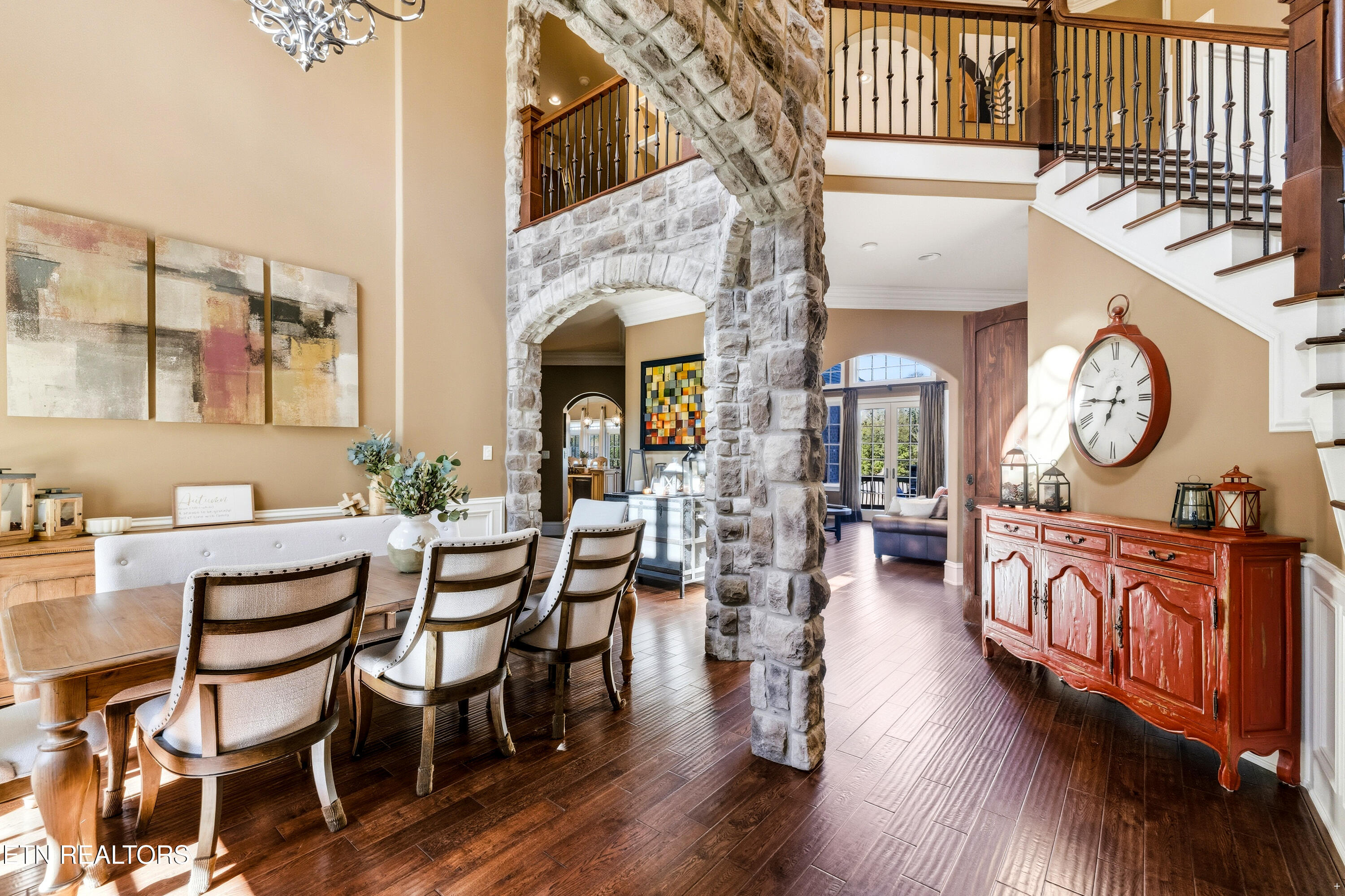3642 Jackson Pointe Drive Louisville TN 37777