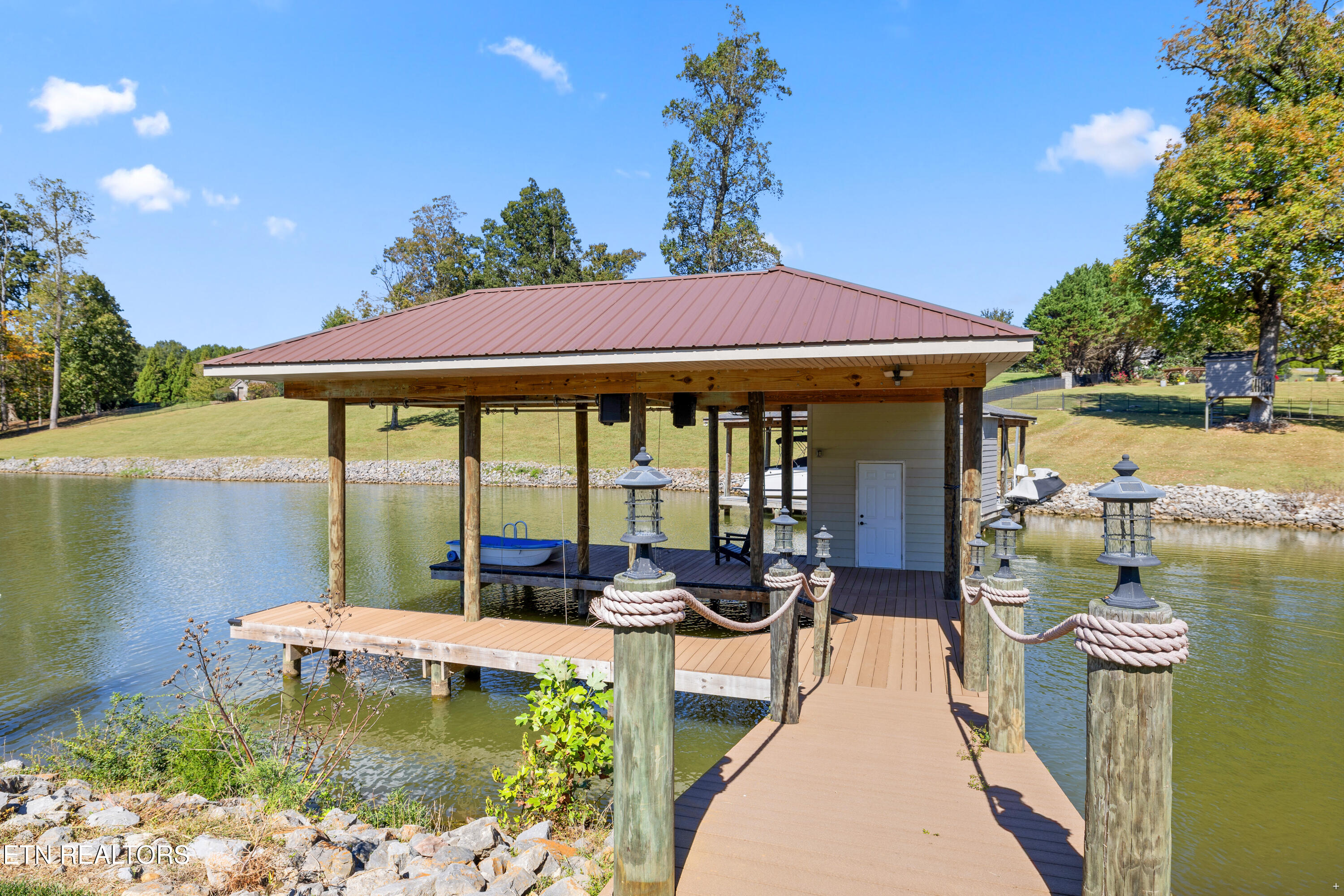 3642 Jackson Pointe Drive Louisville TN 37777