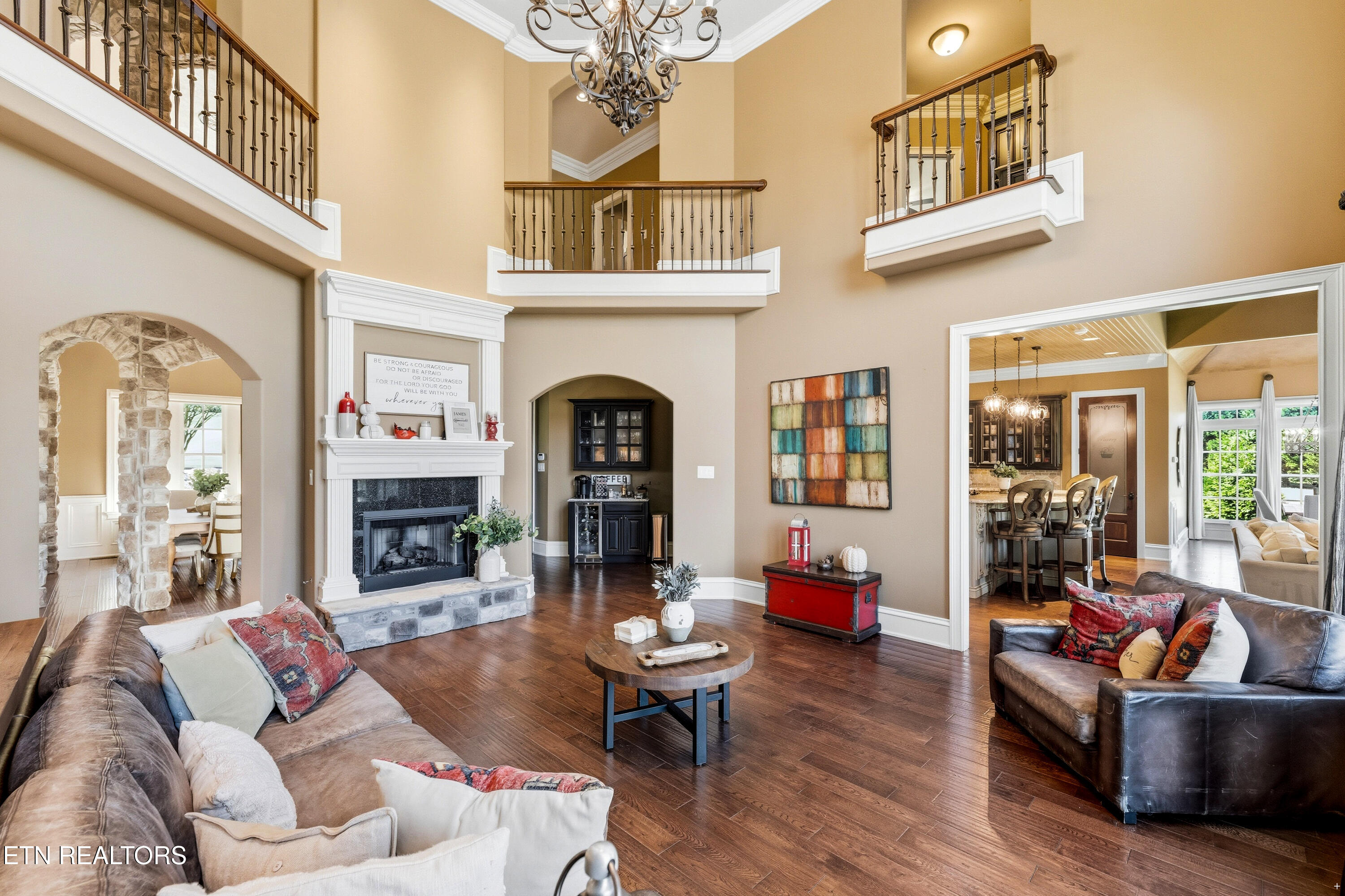 3642 Jackson Pointe Drive Louisville TN 37777