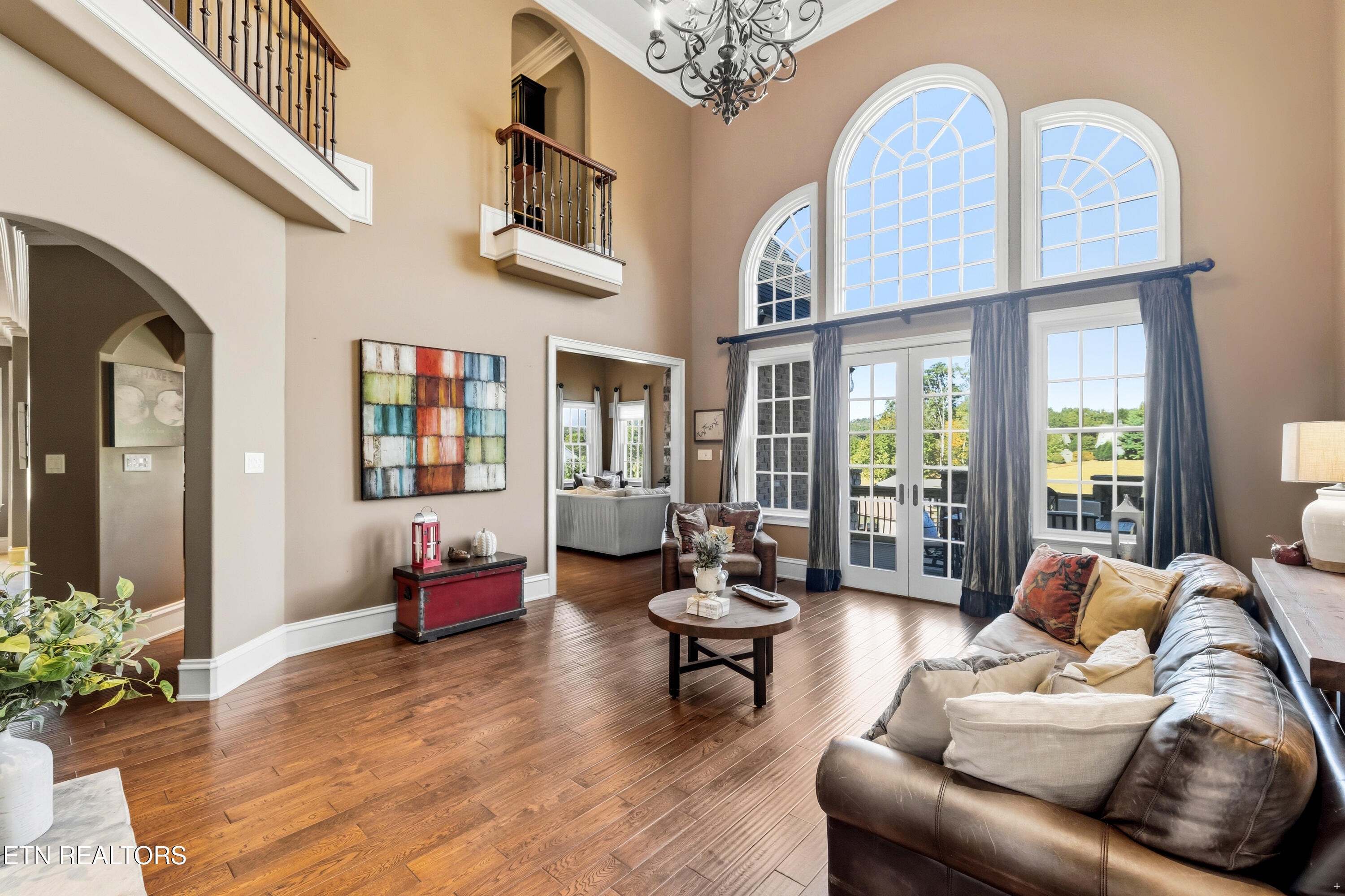 3642 Jackson Pointe Drive Louisville TN 37777