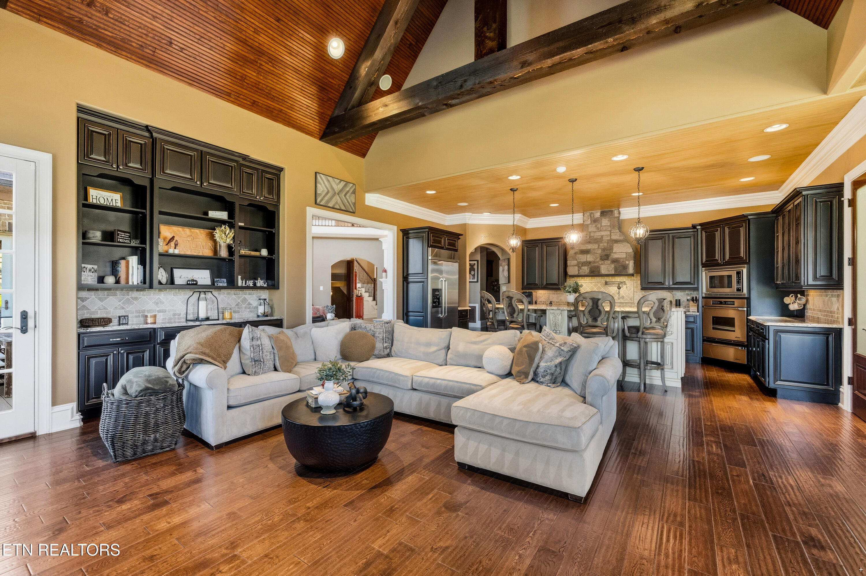 3642 Jackson Pointe Drive Louisville TN 37777
