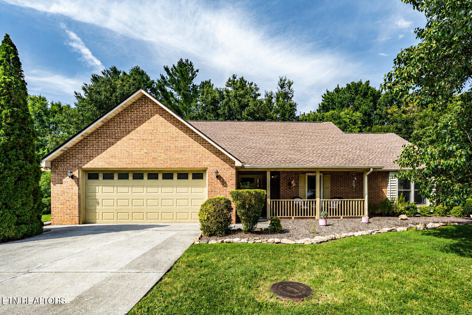 3541 Greywolfe Drive Knoxville TN 37921