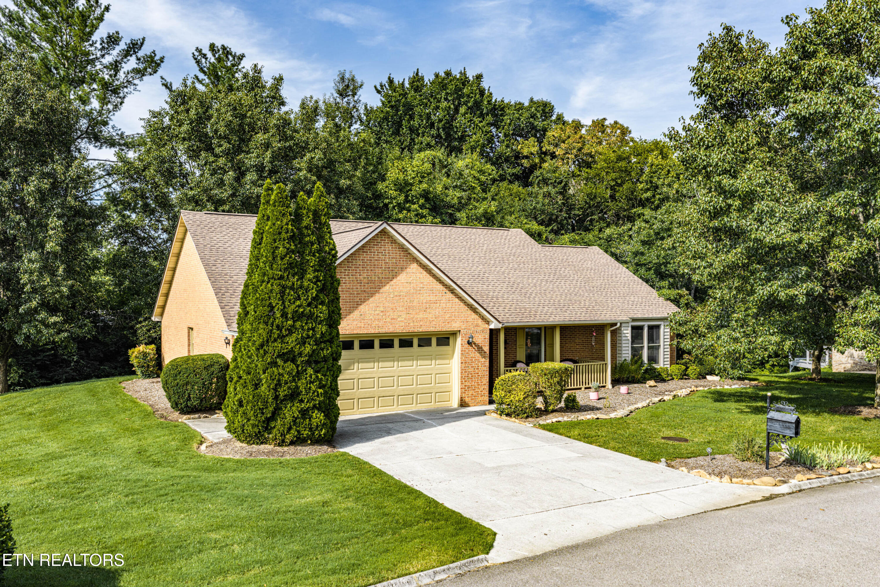 3541 Greywolfe Drive Knoxville TN 37921