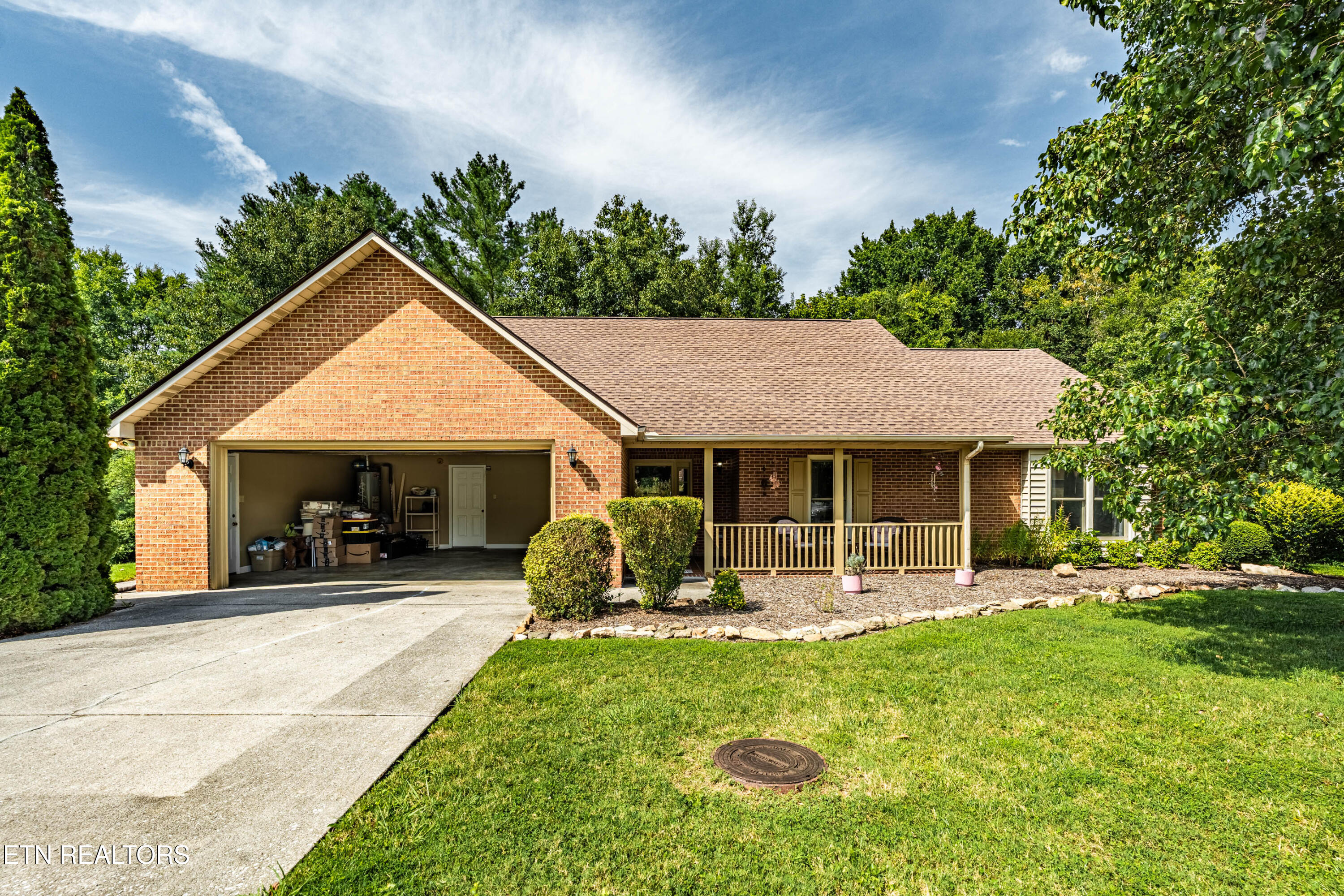 3541 Greywolfe Drive Knoxville TN 37921