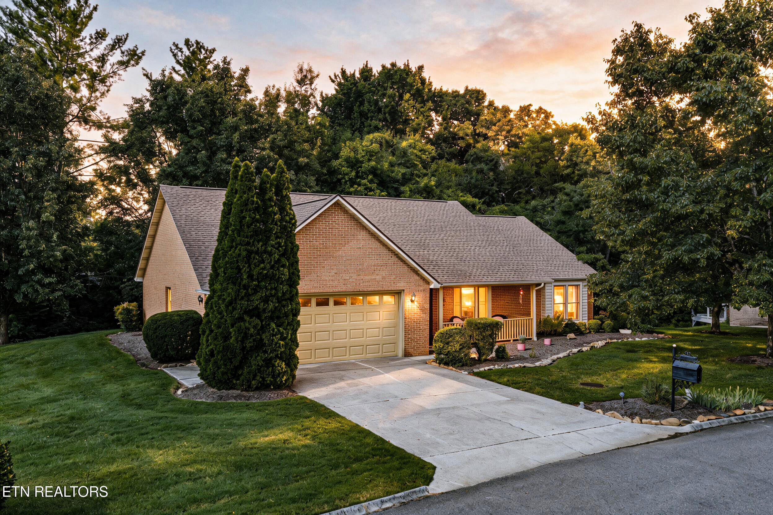 3541 Greywolfe Drive Knoxville TN 37921
