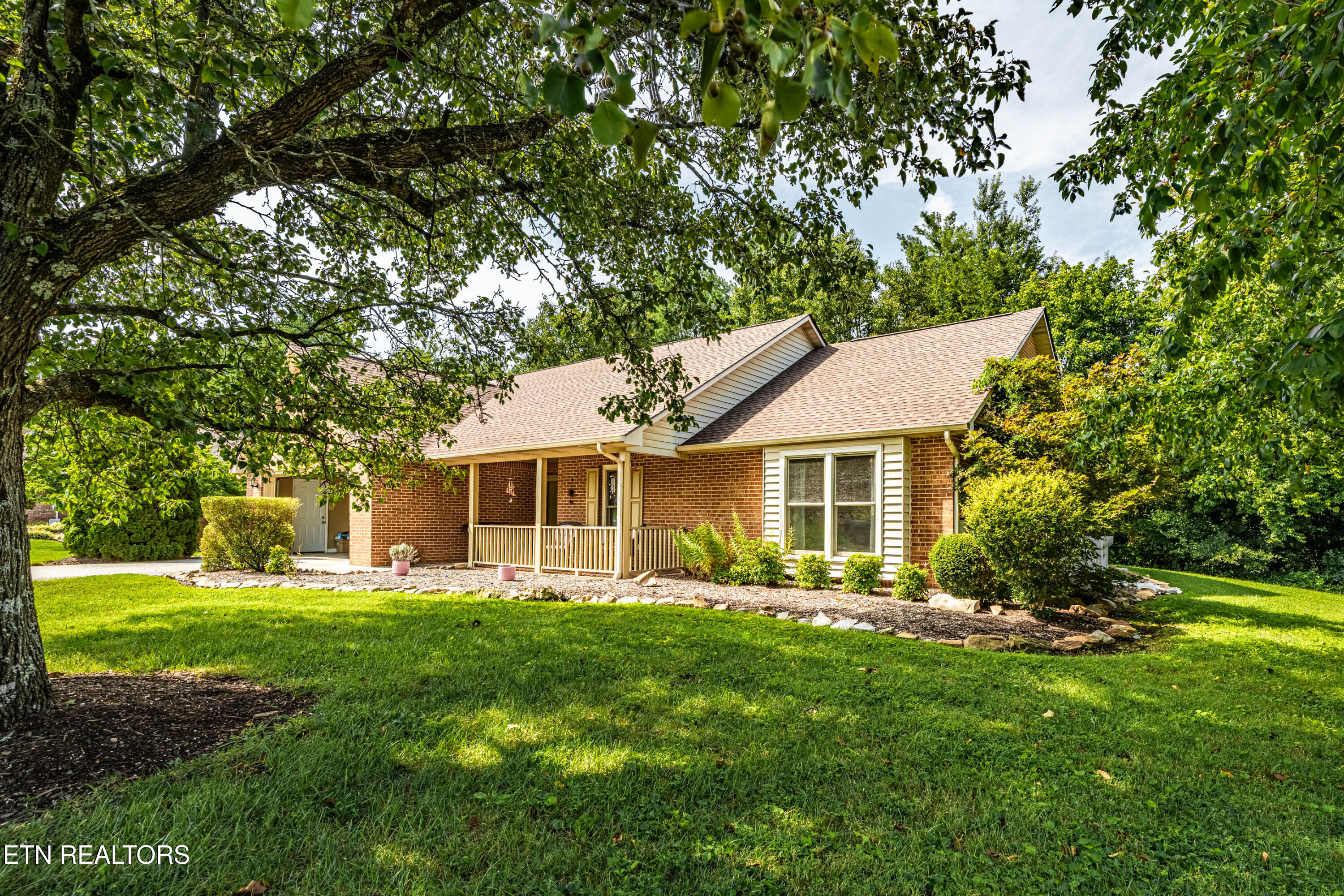 3541 Greywolfe Drive Knoxville TN 37921