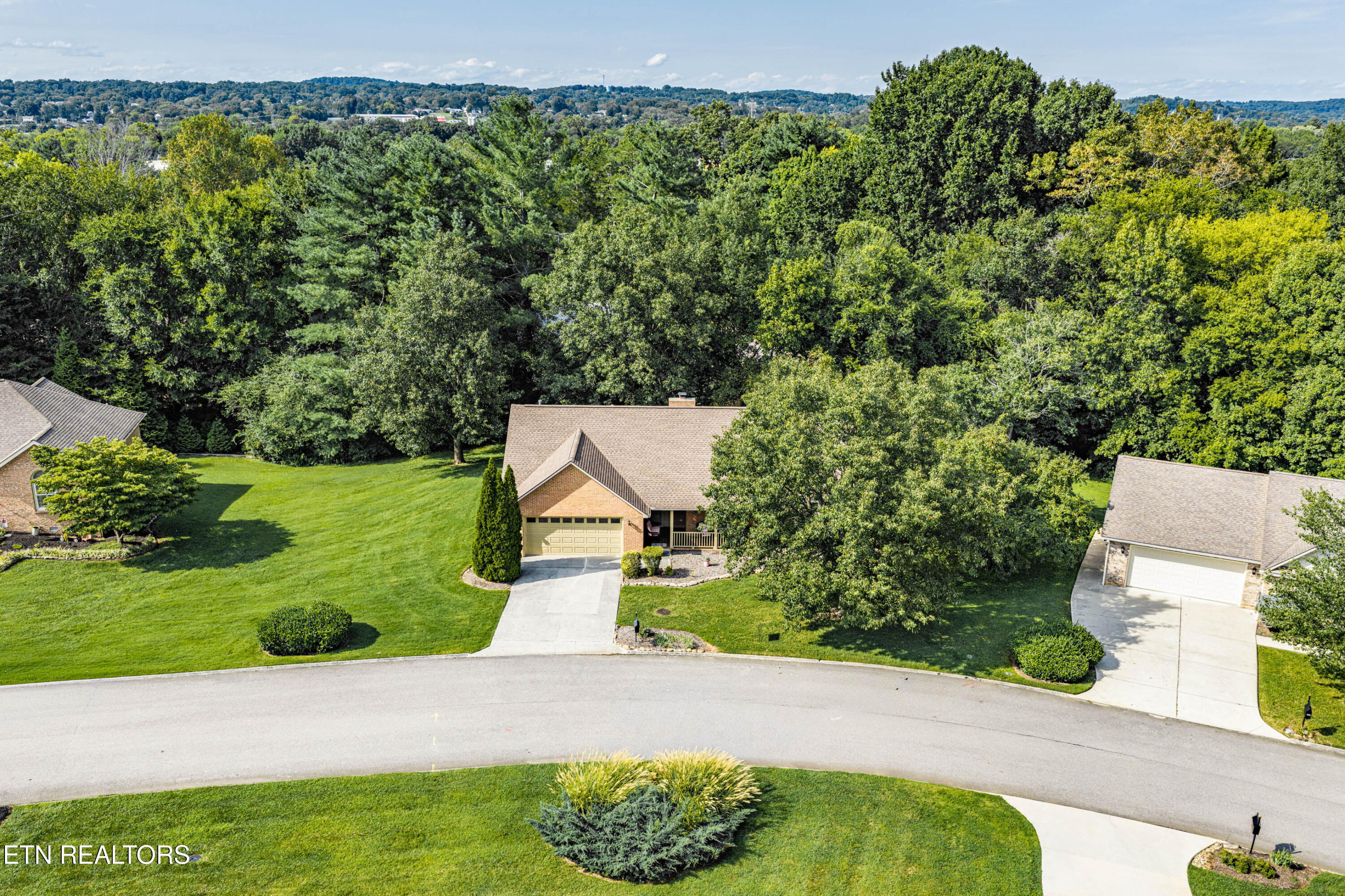 3541 Greywolfe Drive Knoxville TN 37921