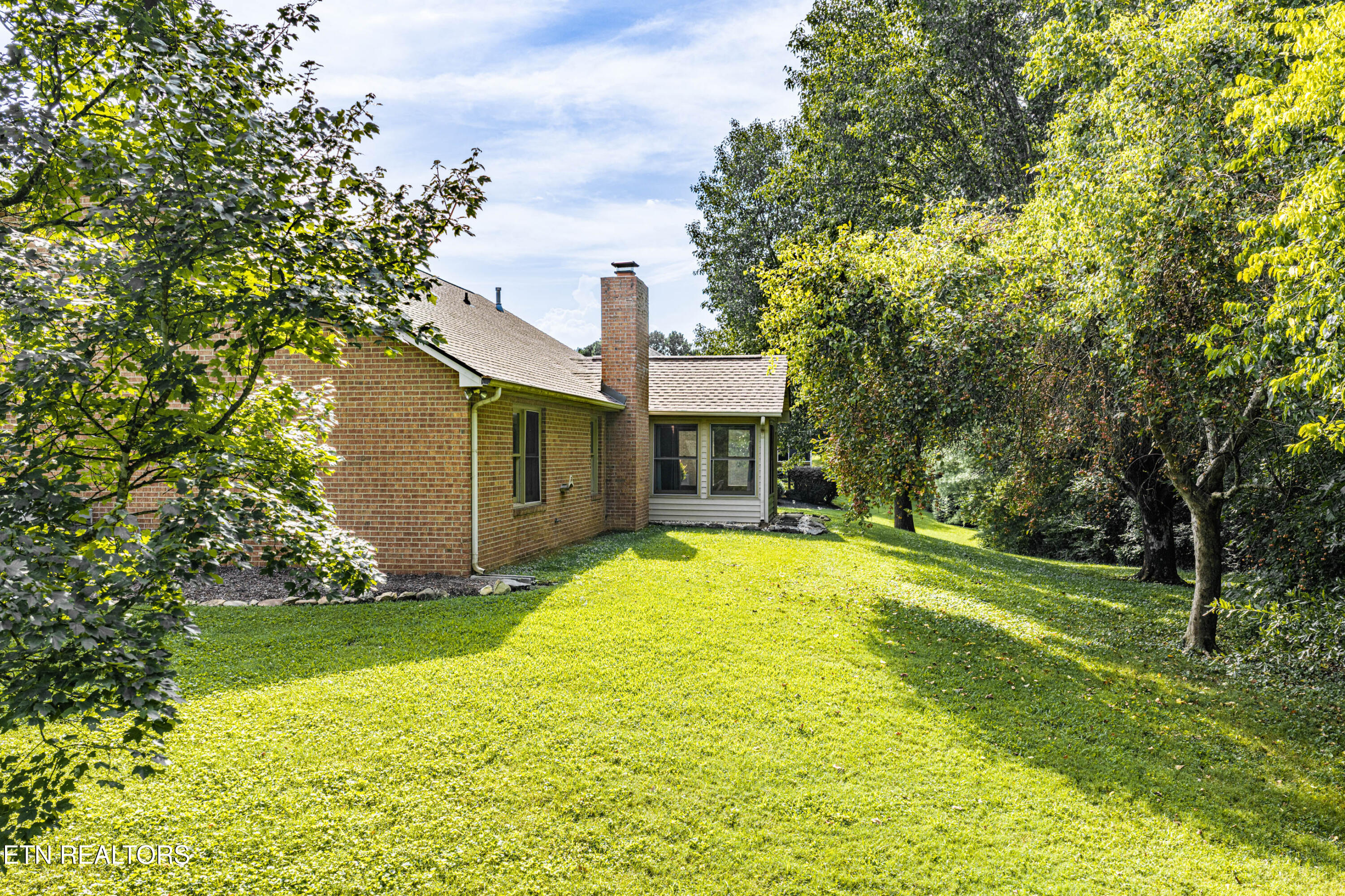 3541 Greywolfe Drive Knoxville TN 37921