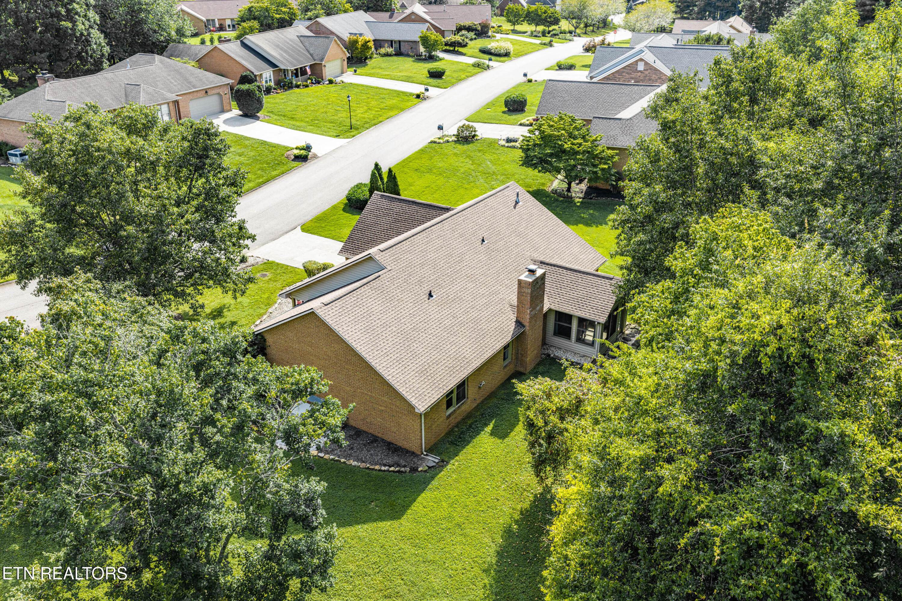 3541 Greywolfe Drive Knoxville TN 37921