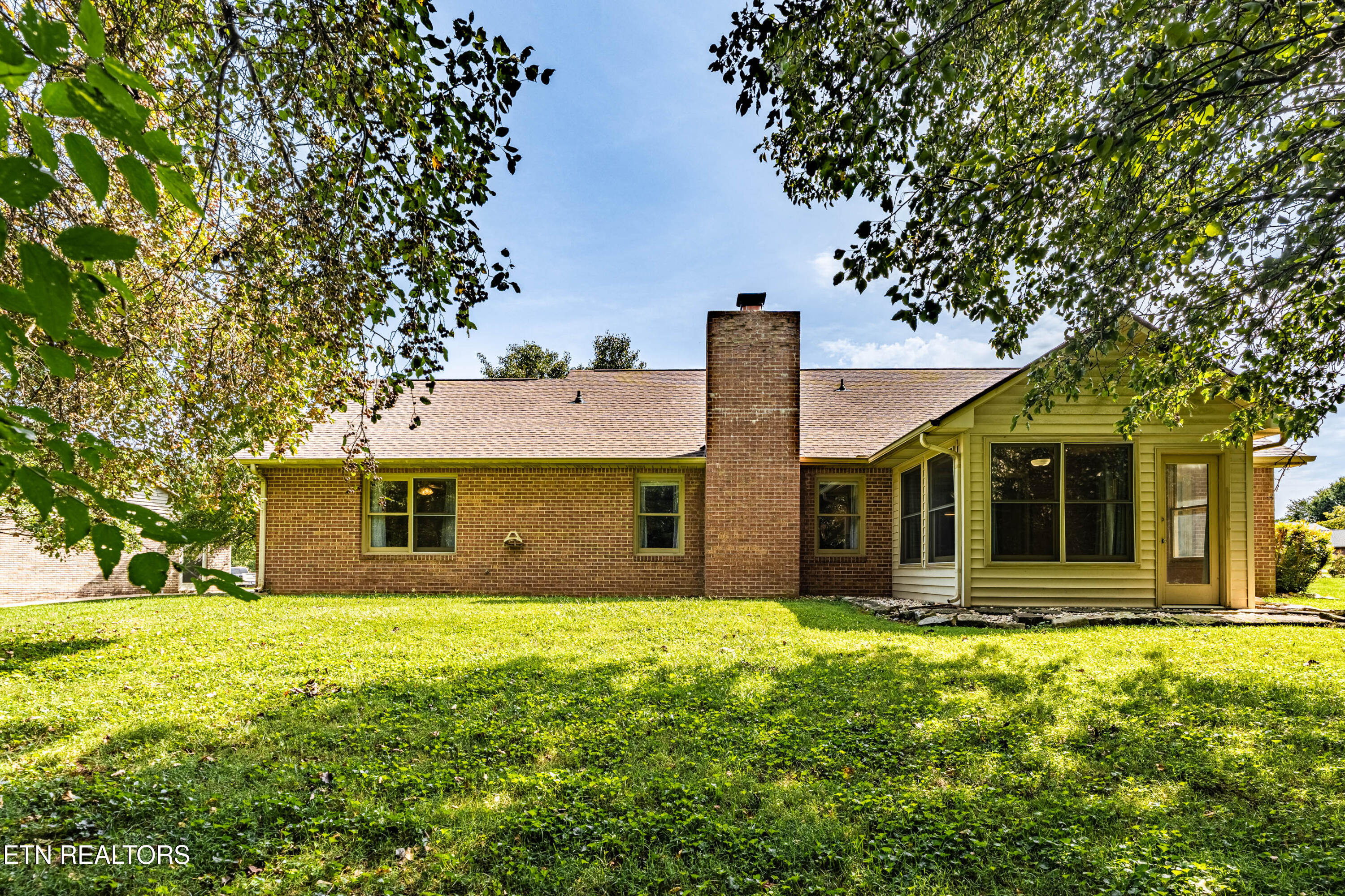 3541 Greywolfe Drive Knoxville TN 37921