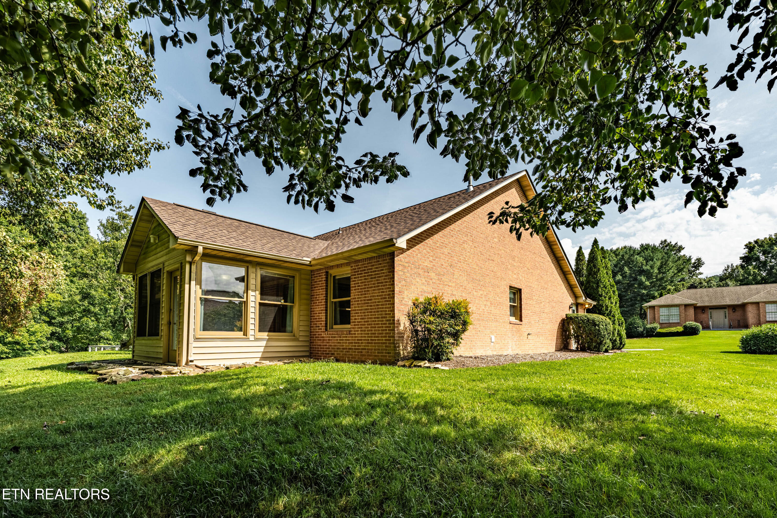 3541 Greywolfe Drive Knoxville TN 37921