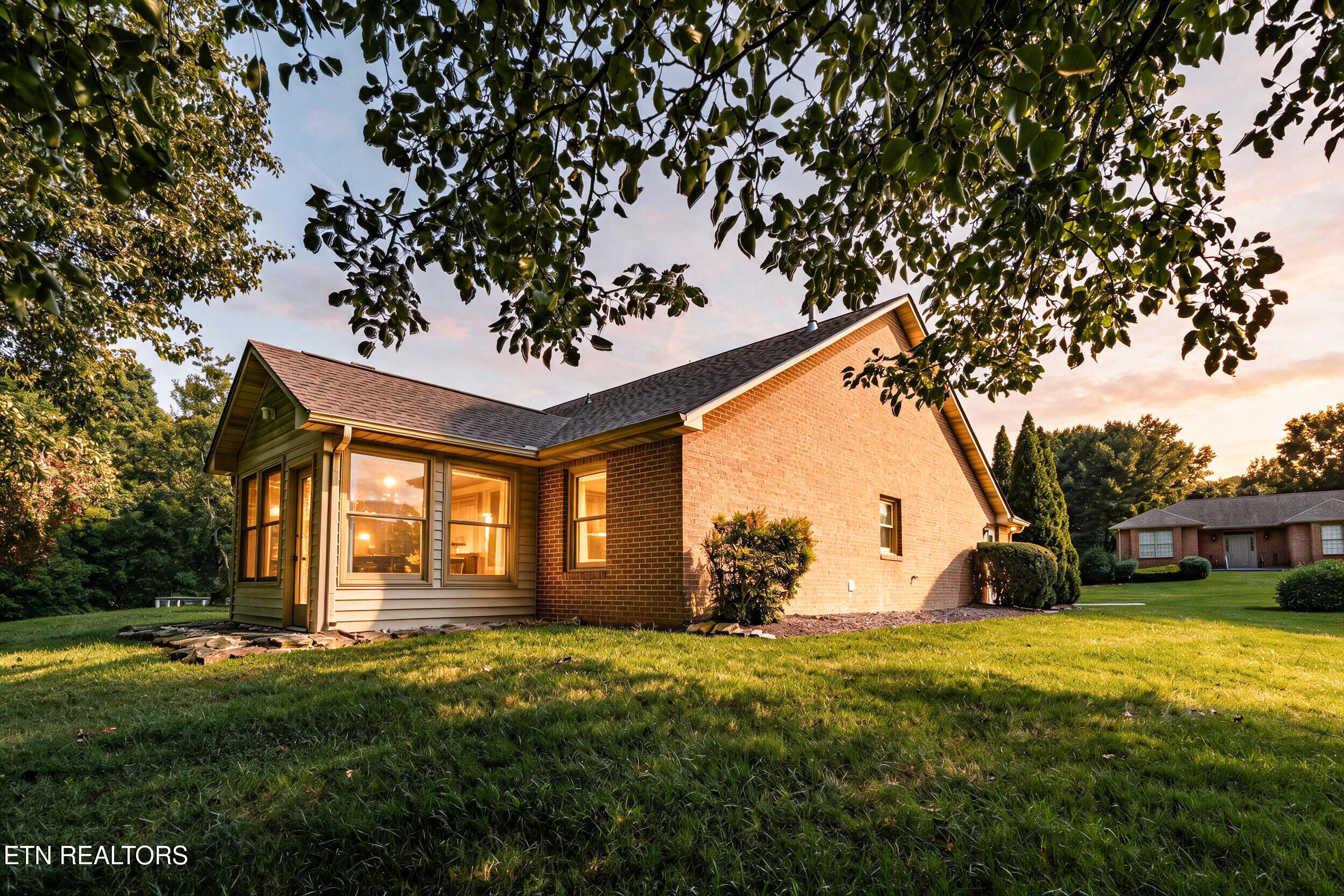 3541 Greywolfe Drive Knoxville TN 37921
