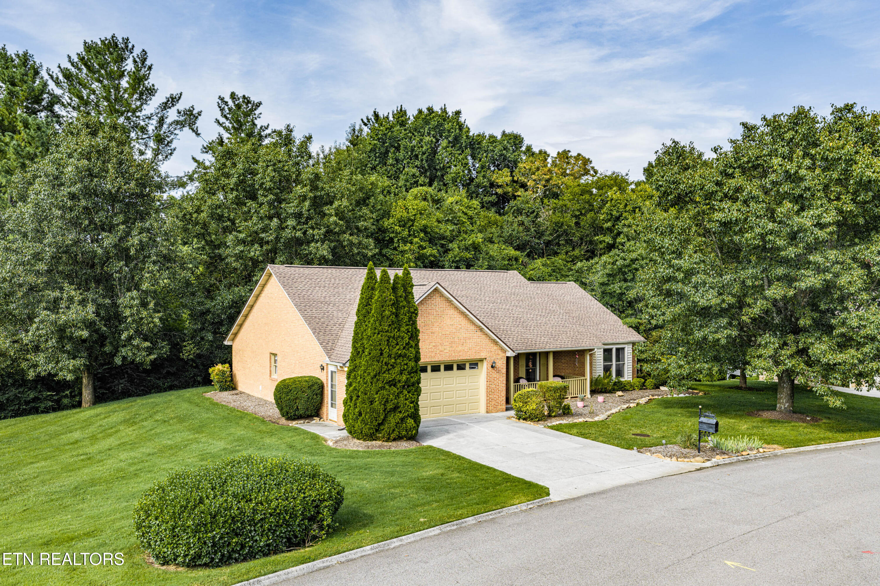 3541 Greywolfe Drive Knoxville TN 37921