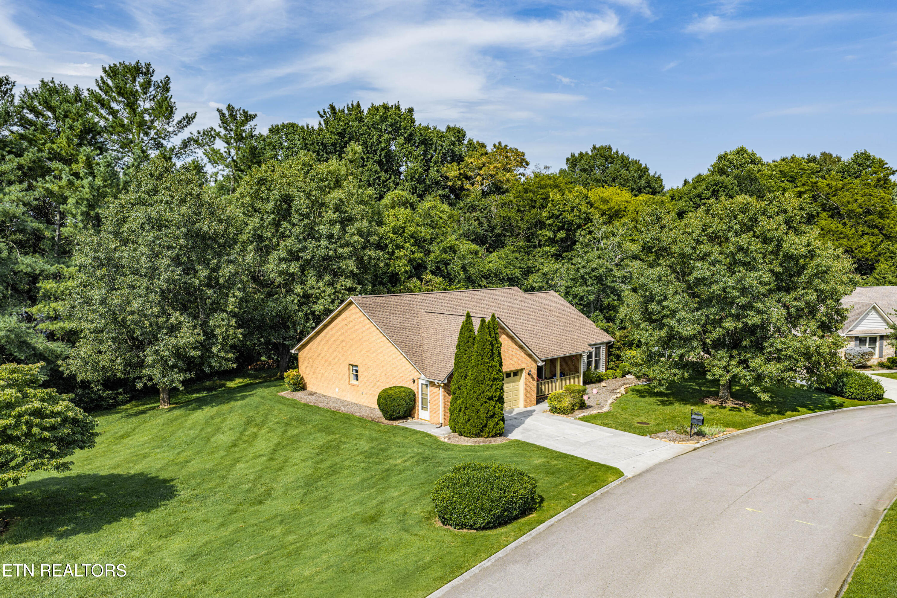3541 Greywolfe Drive Knoxville TN 37921