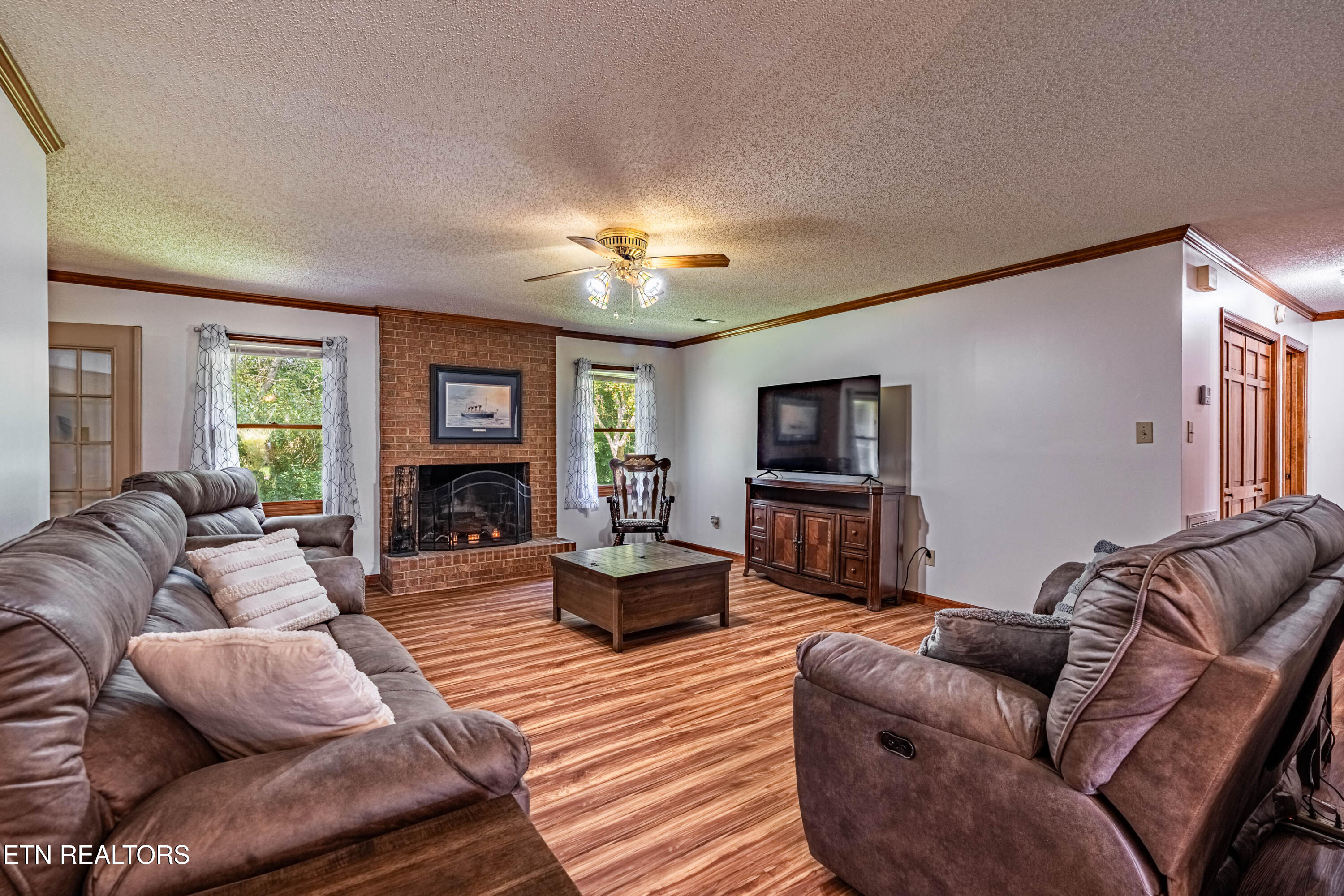 3541 Greywolfe Drive Knoxville TN 37921