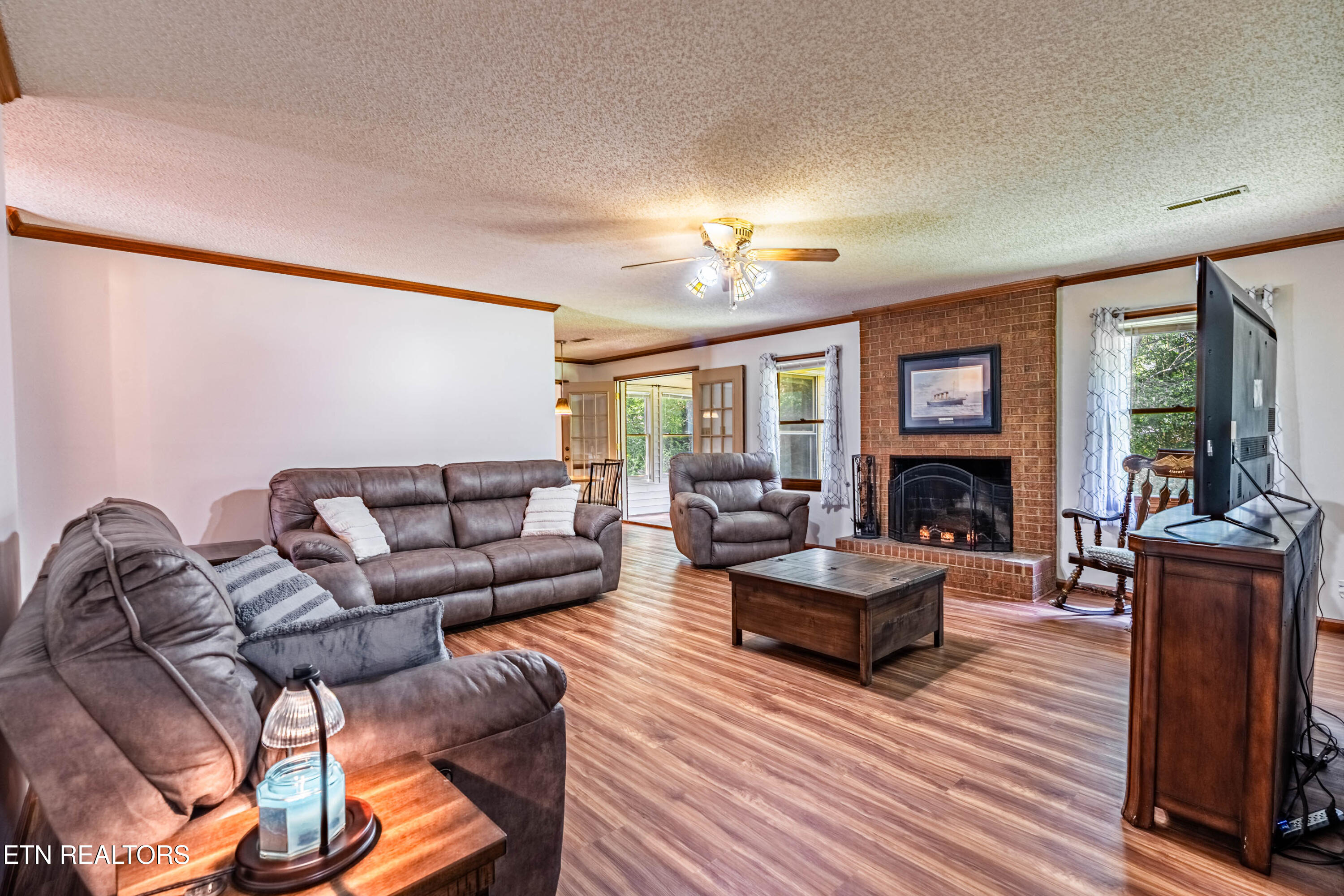 3541 Greywolfe Drive Knoxville TN 37921