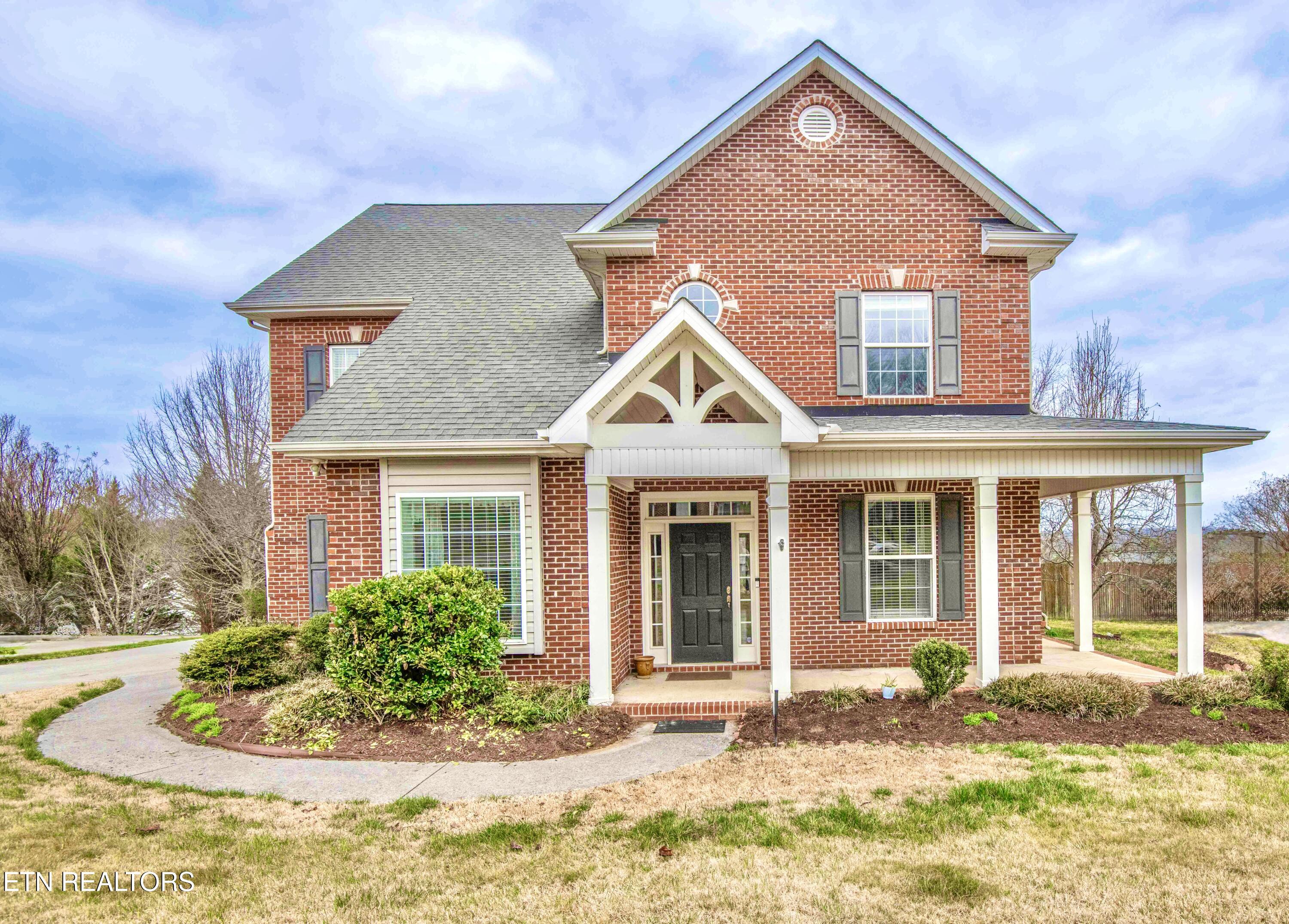 12927 Meadow Pointe Lane Knoxville TN 37934