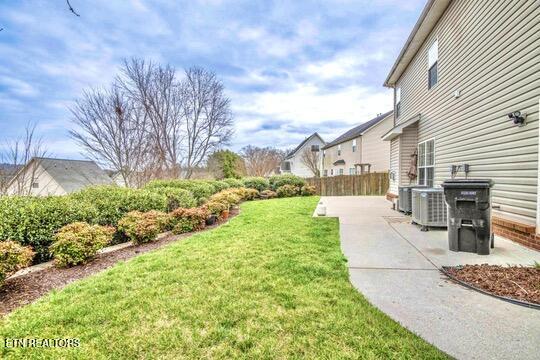 12927 Meadow Pointe Lane Knoxville TN 37934