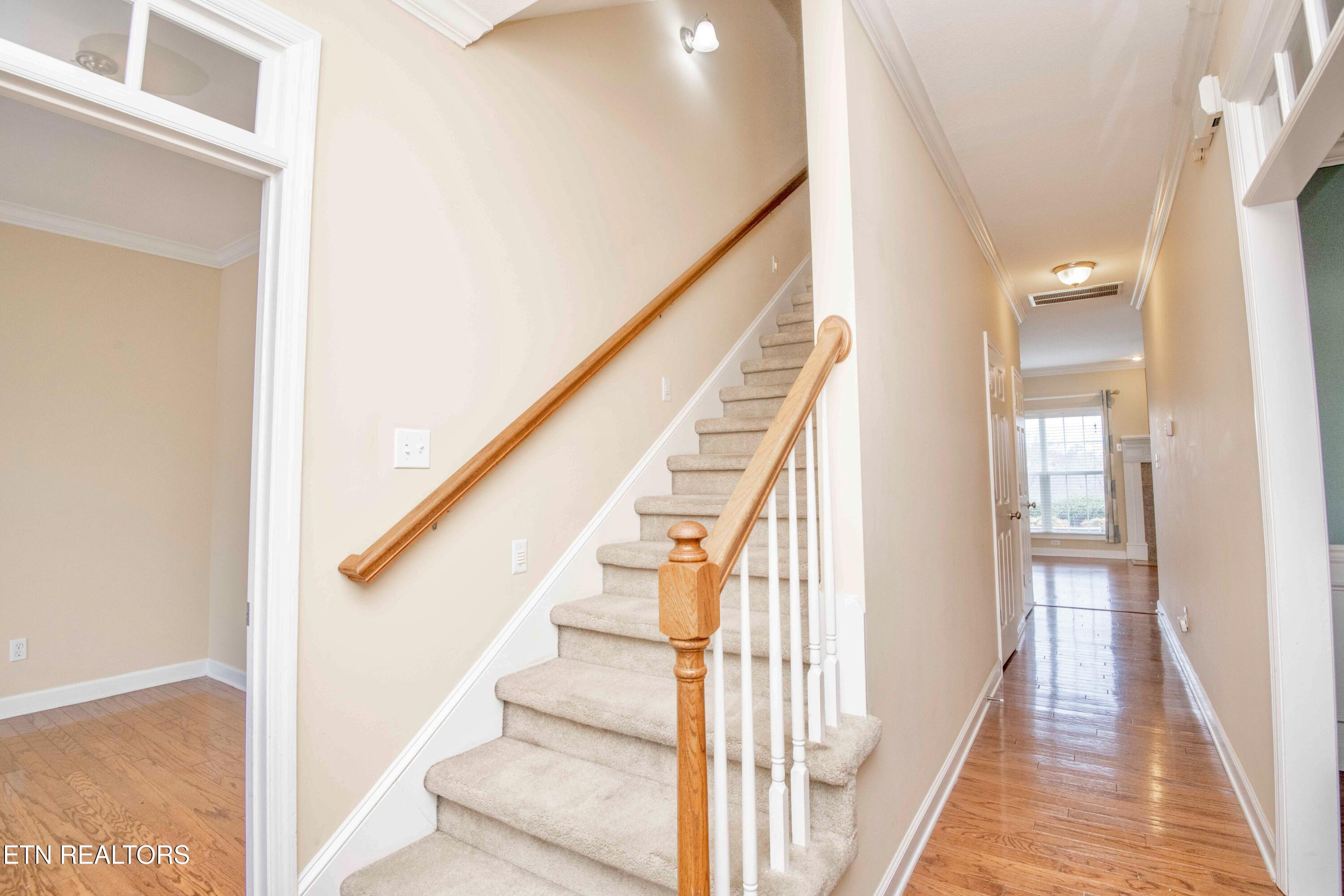12927 Meadow Pointe Lane Knoxville TN 37934