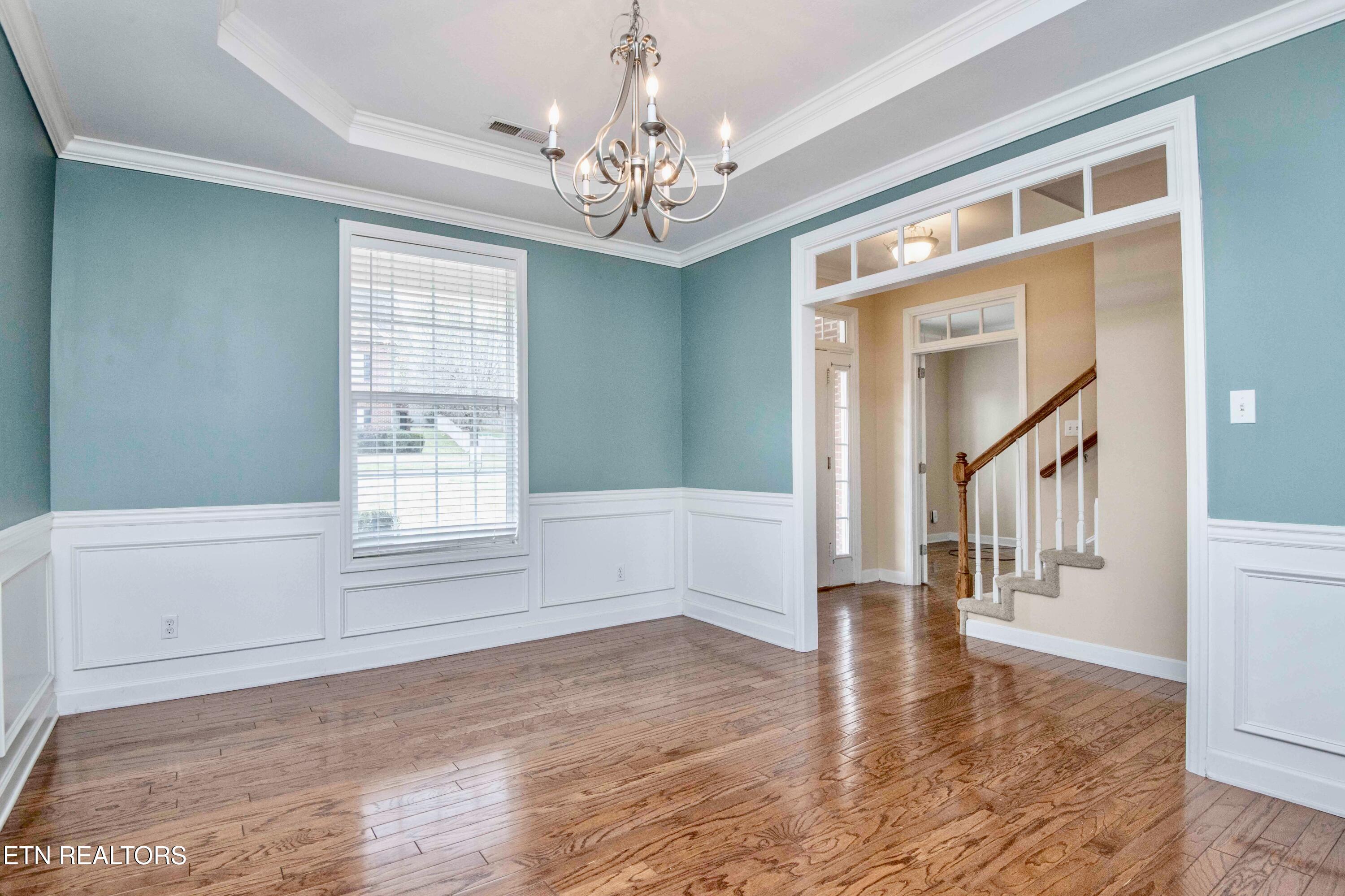 12927 Meadow Pointe Lane Knoxville TN 37934