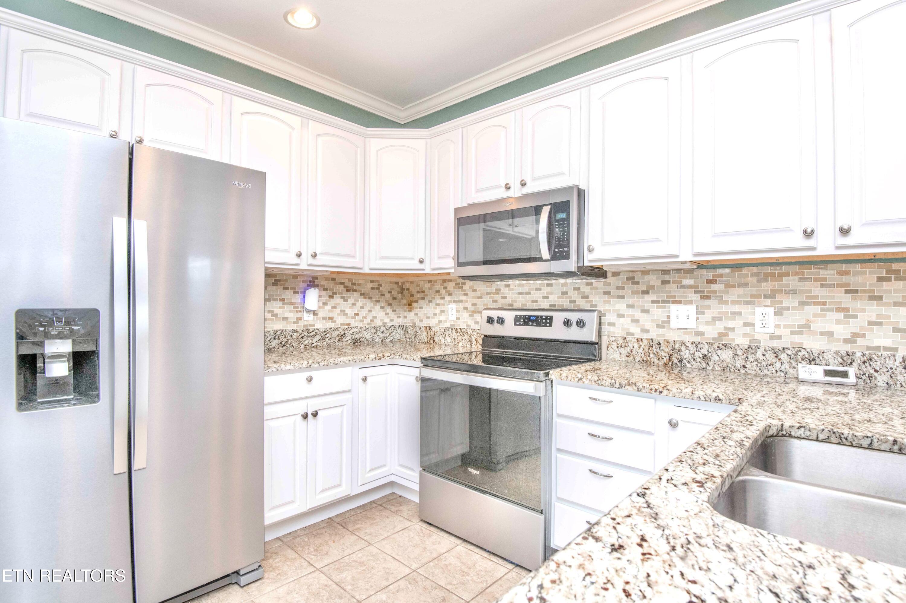 12927 Meadow Pointe Lane Knoxville TN 37934