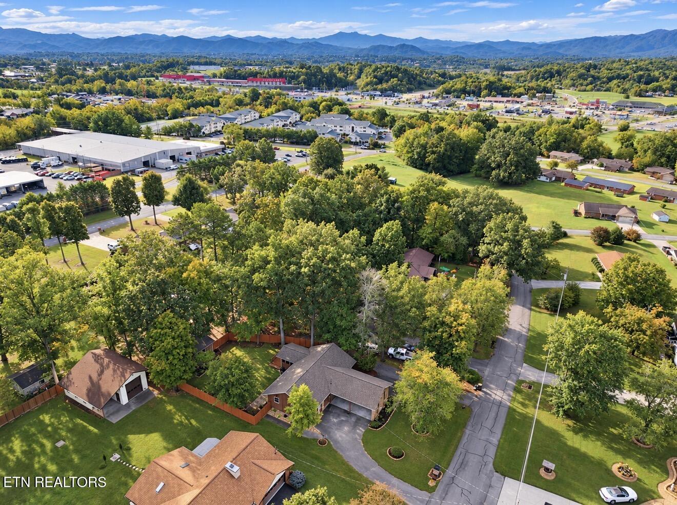 311 Poplar Street Sevierville TN 37862