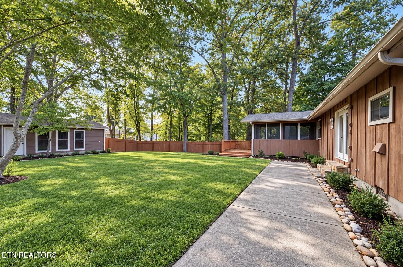 311 Poplar Street Sevierville TN 37862
