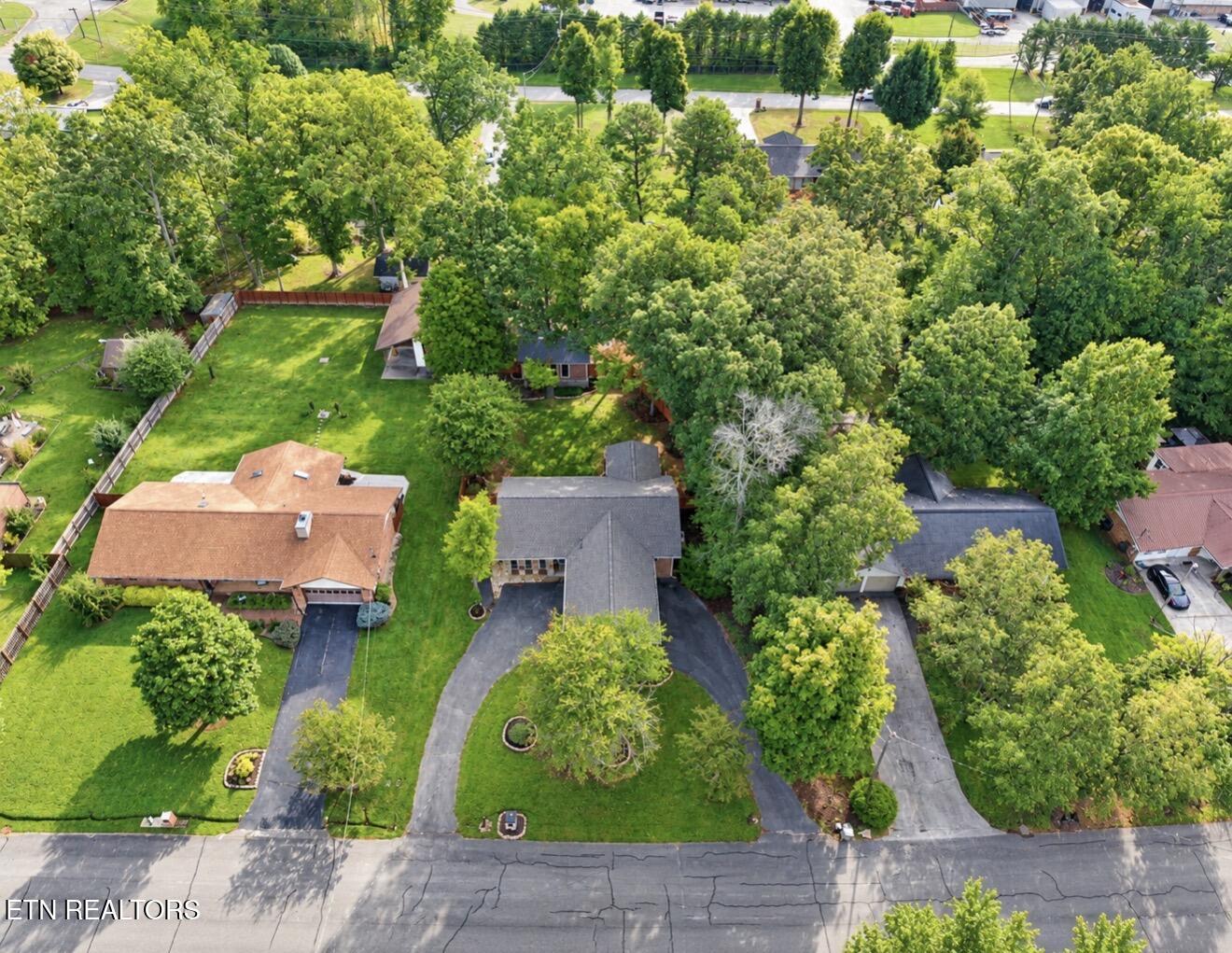 311 Poplar Street Sevierville TN 37862