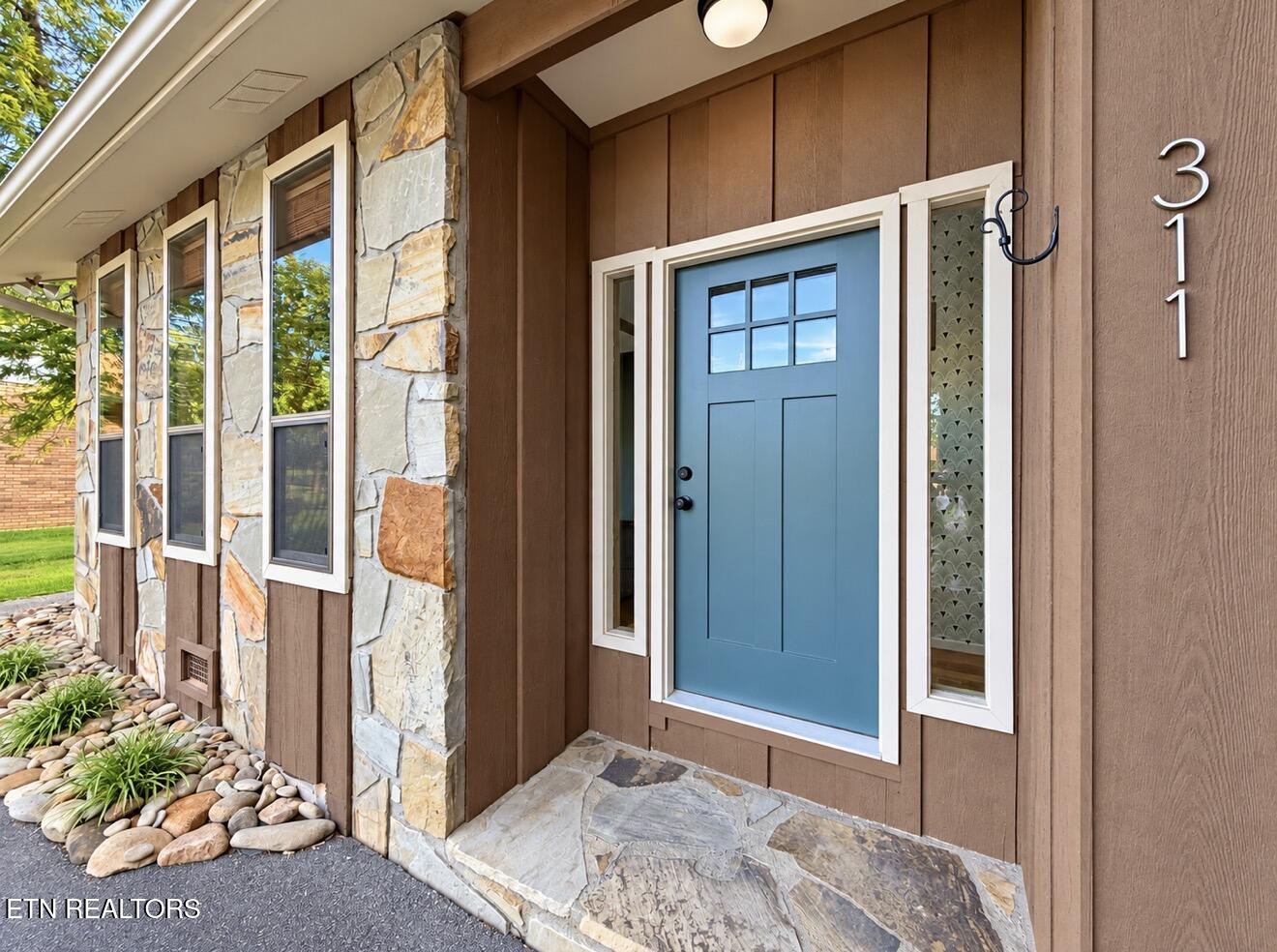 311 Poplar Street Sevierville TN 37862